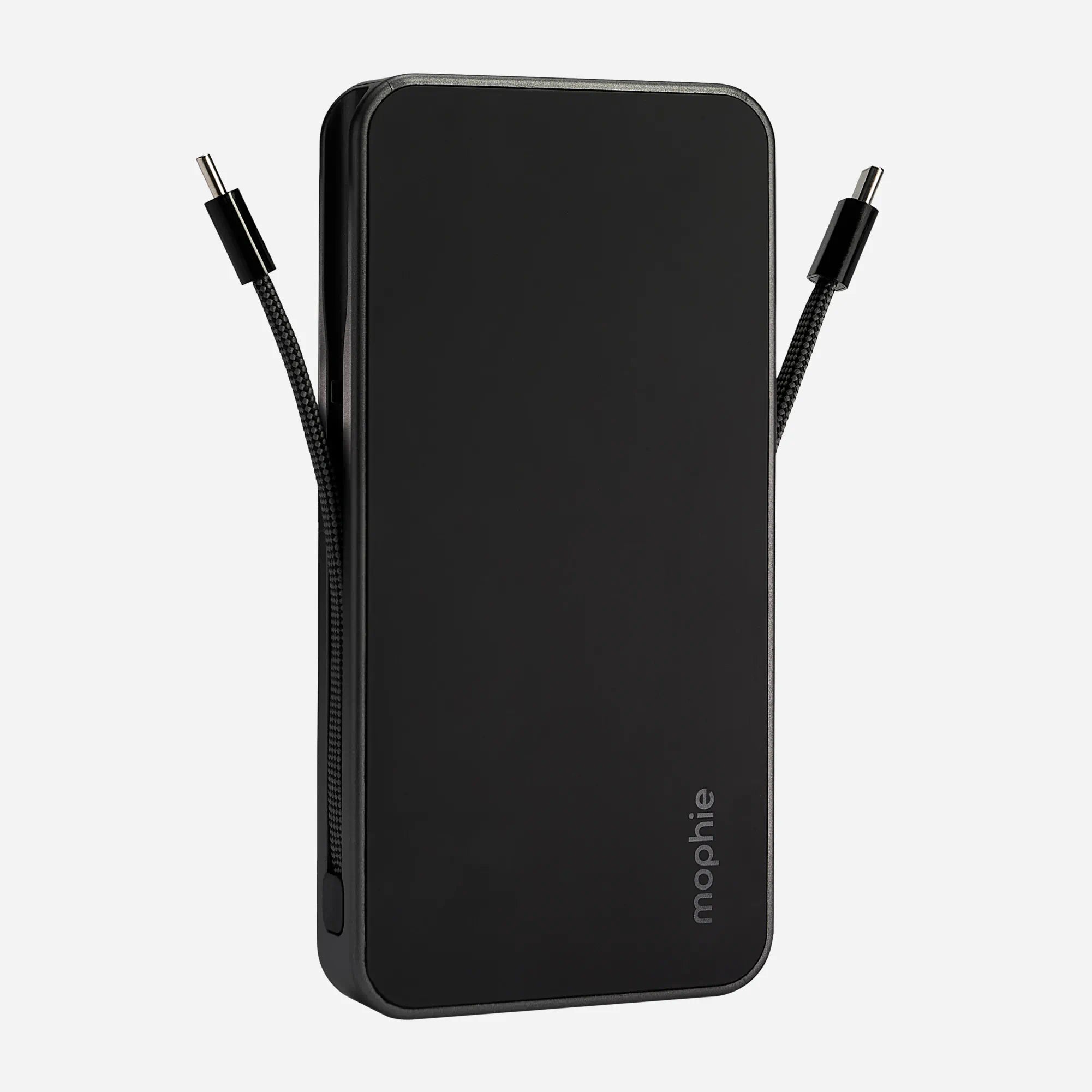 mophie-signature-series-powerstation-plus-10k-batterie-externe-10-000-mah-30w-av image 1