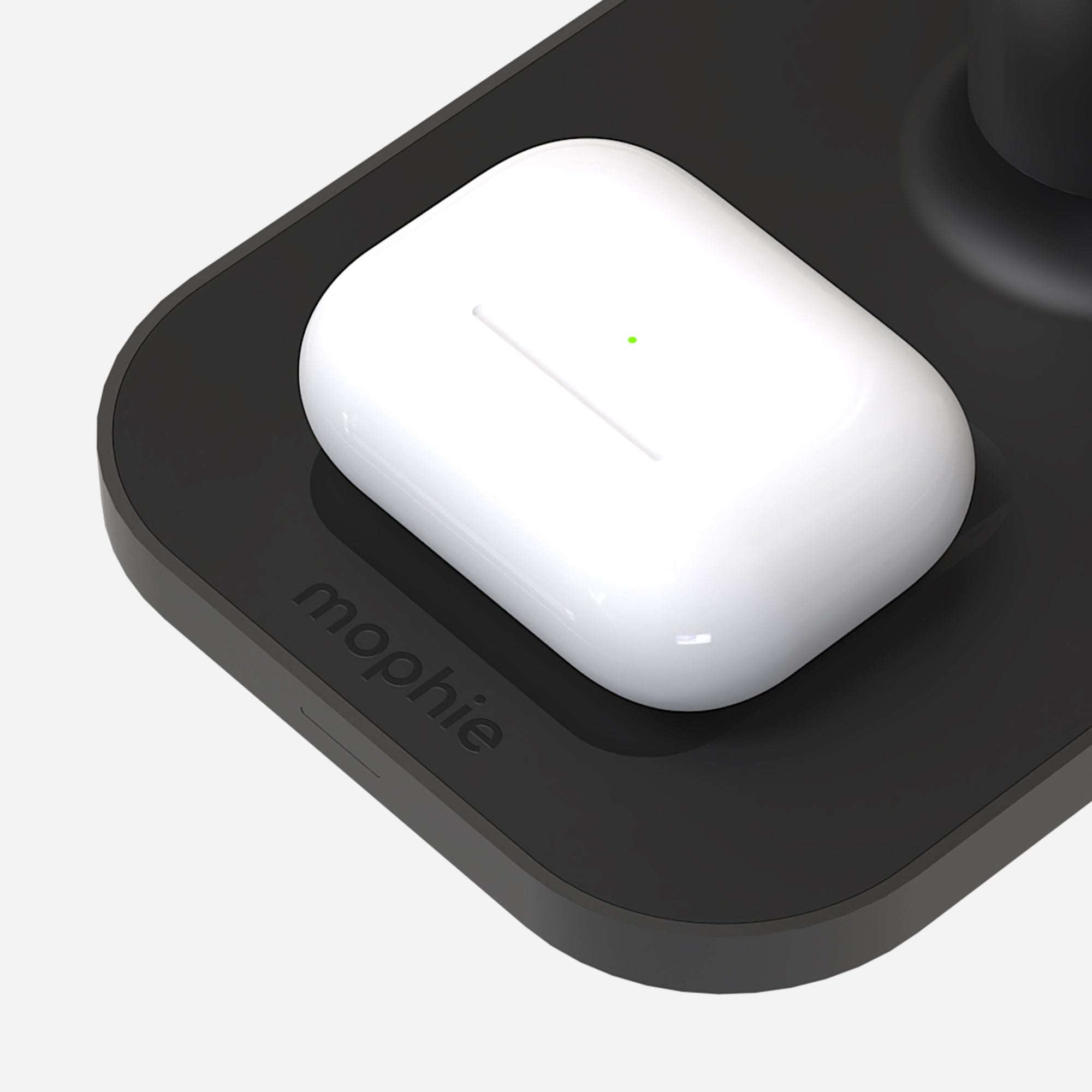 mophie-wireless-desktop-charging-station-office-edition-station-de-charge-3-en-1 image 6