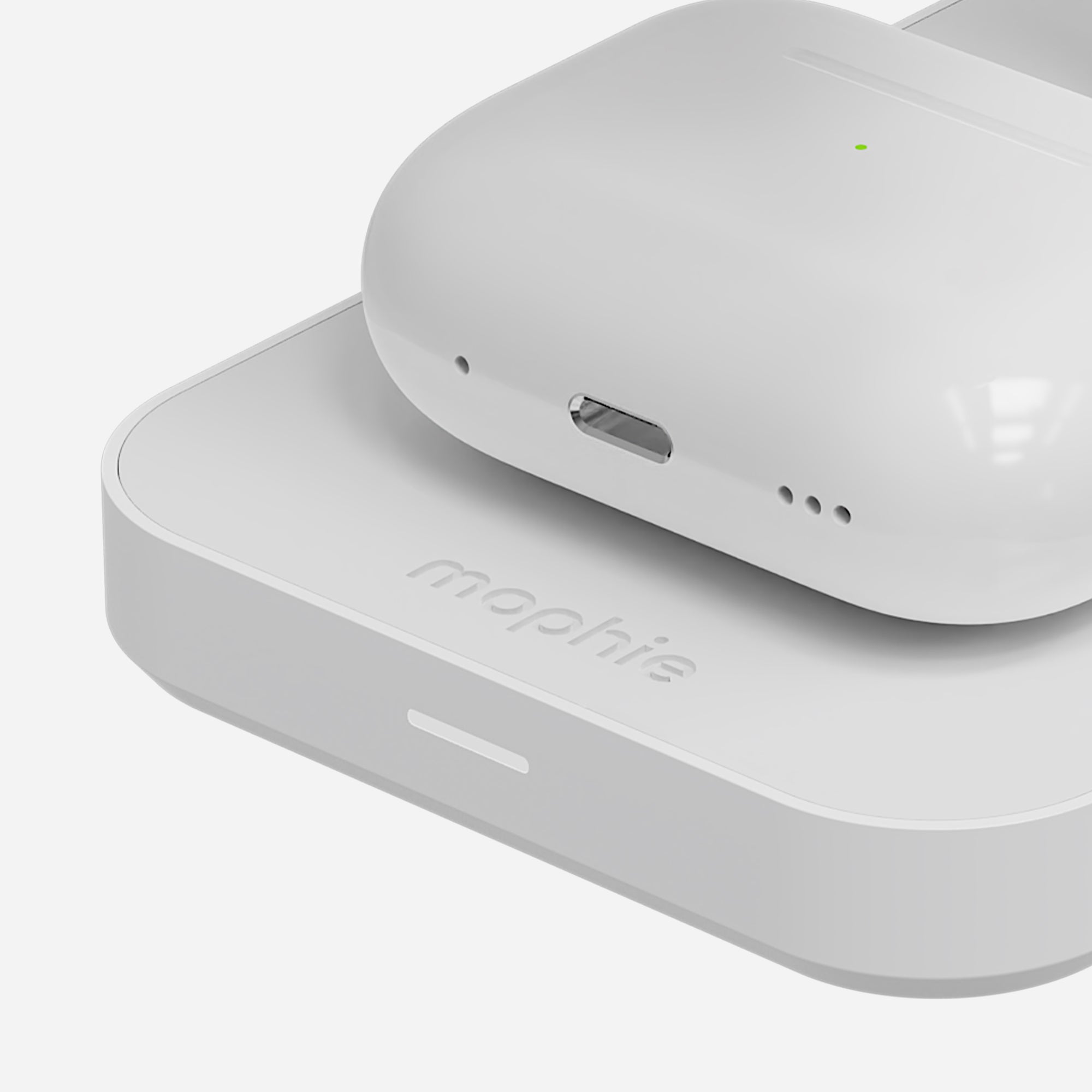 mophie-snap-3-en-1-socle-de-charge-sans-fil-qi2-15w-avec-aimant-magsafe image 6