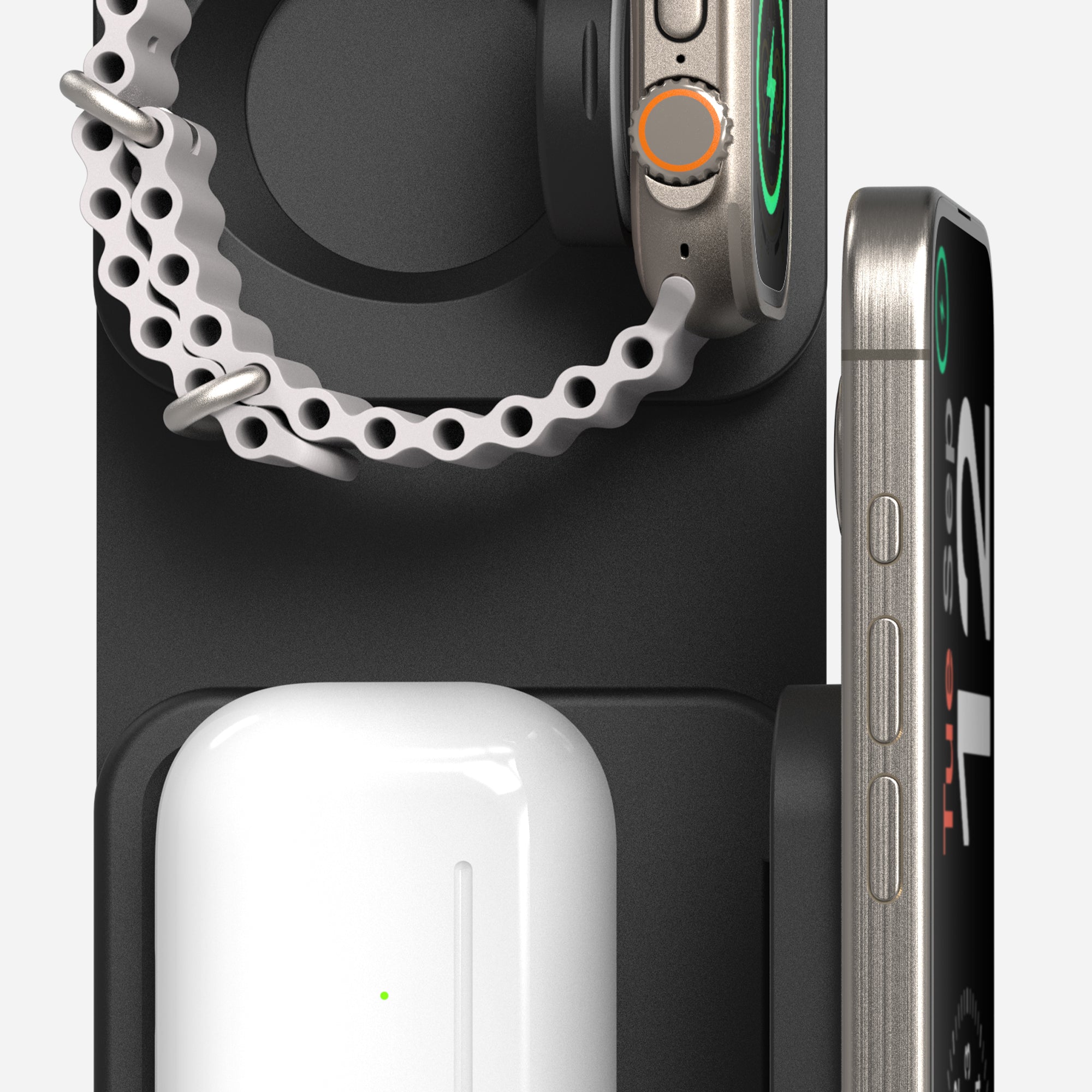 mophie-3-in-1-portable-travel-charger-with-magsafe-global-edition-station-de-cha image 5