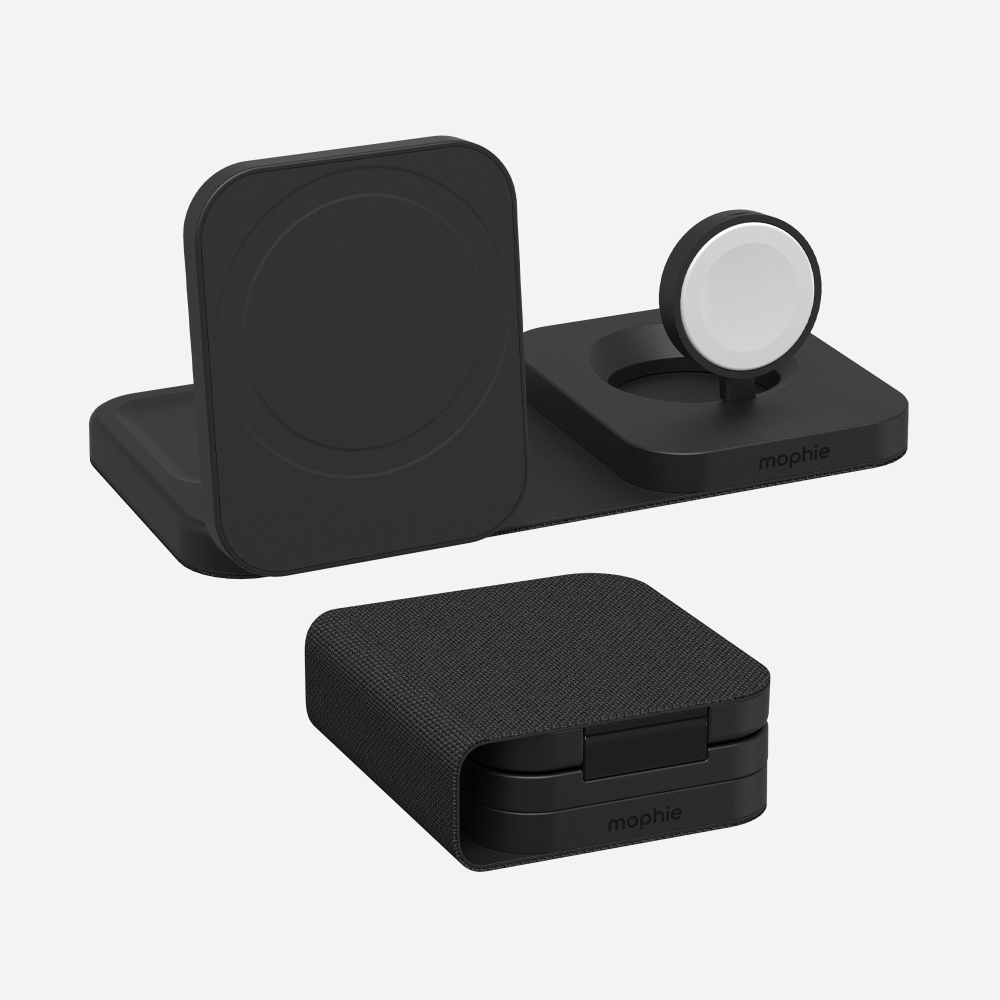 mophie-3-in-1-portable-travel-charger-with-magsafe-global-edition-station-de-cha image 2