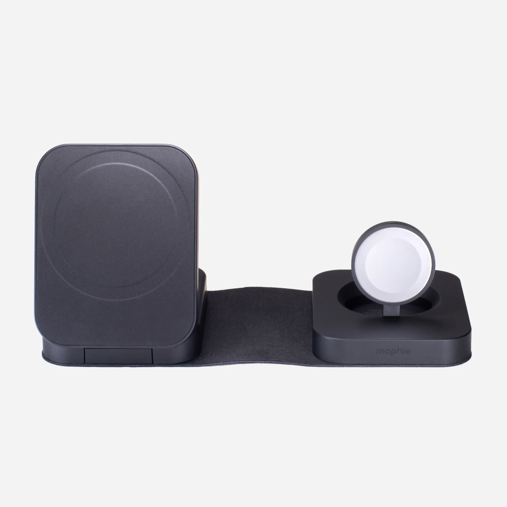 mophie-roam-3-en-1-chargeur-de-voyage-sans-fil-pliable-avec-stealthcharge-techno image 7