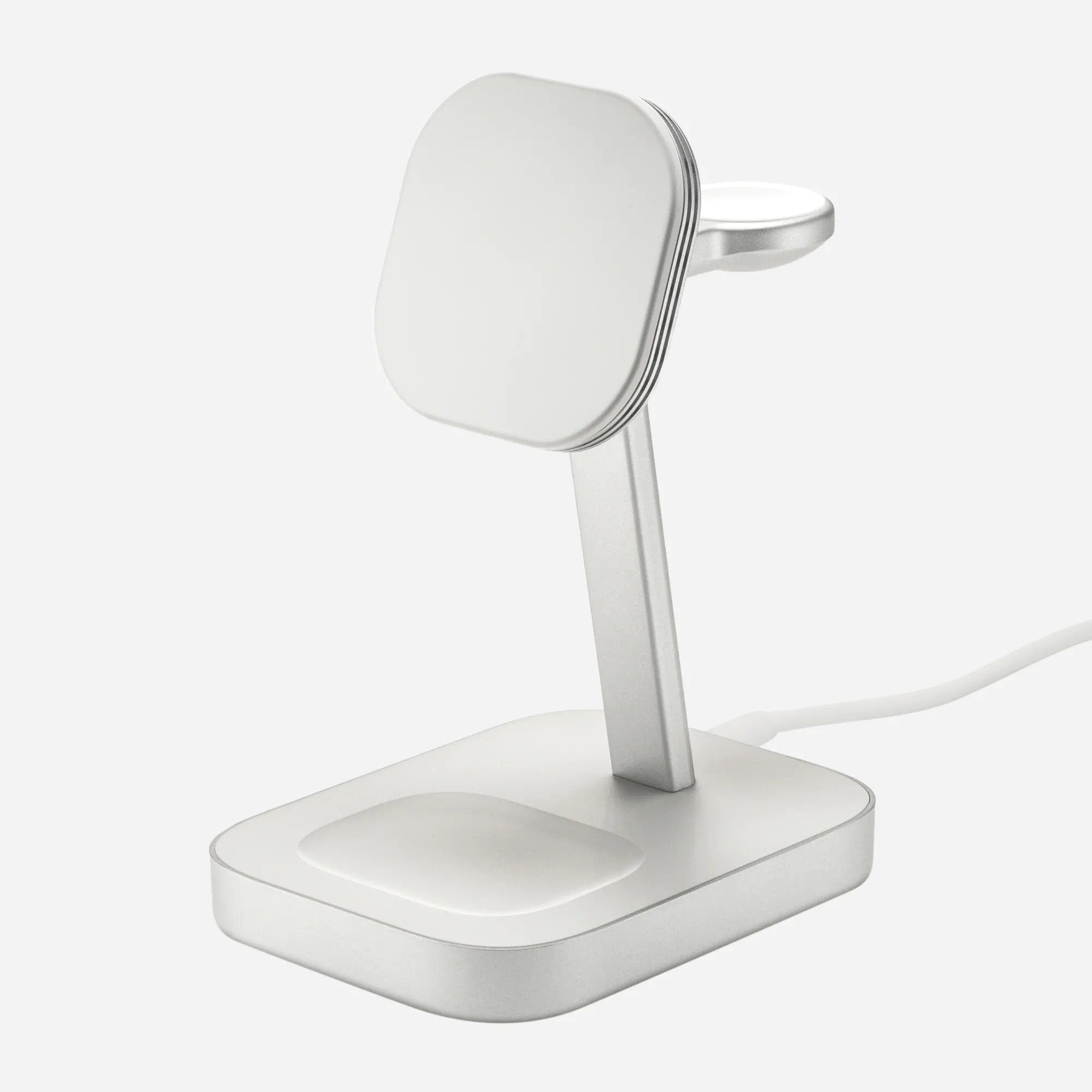 mophie-4-en-1-wireless-charge-stand-avec-stealthcharge-technology-station-de-rec image 2