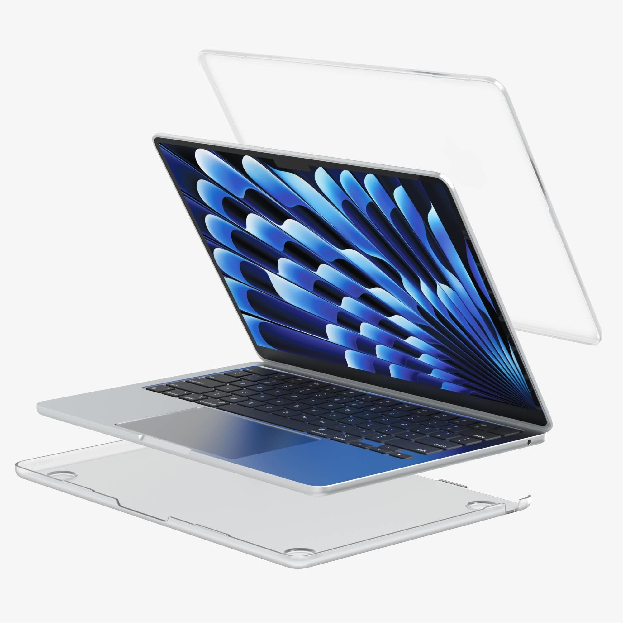 mophie-slim-hardshell-case-coque-de-protection-fine-pour-macbook-pro image 1