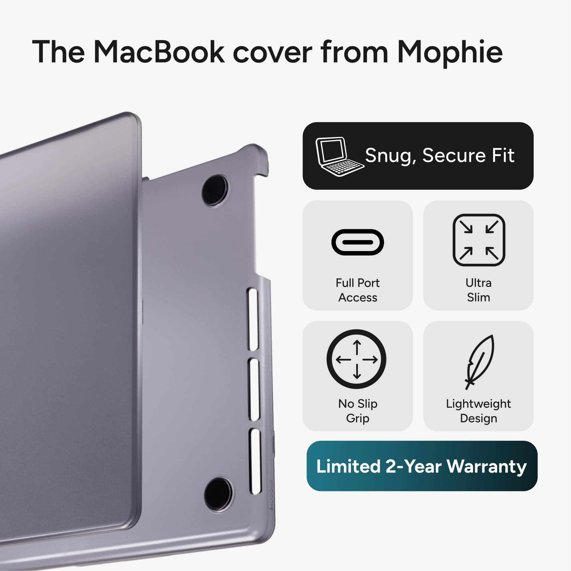 mophie-slim-hardshell-case-coque-de-protection-fine-pour-macbook-pro image 3