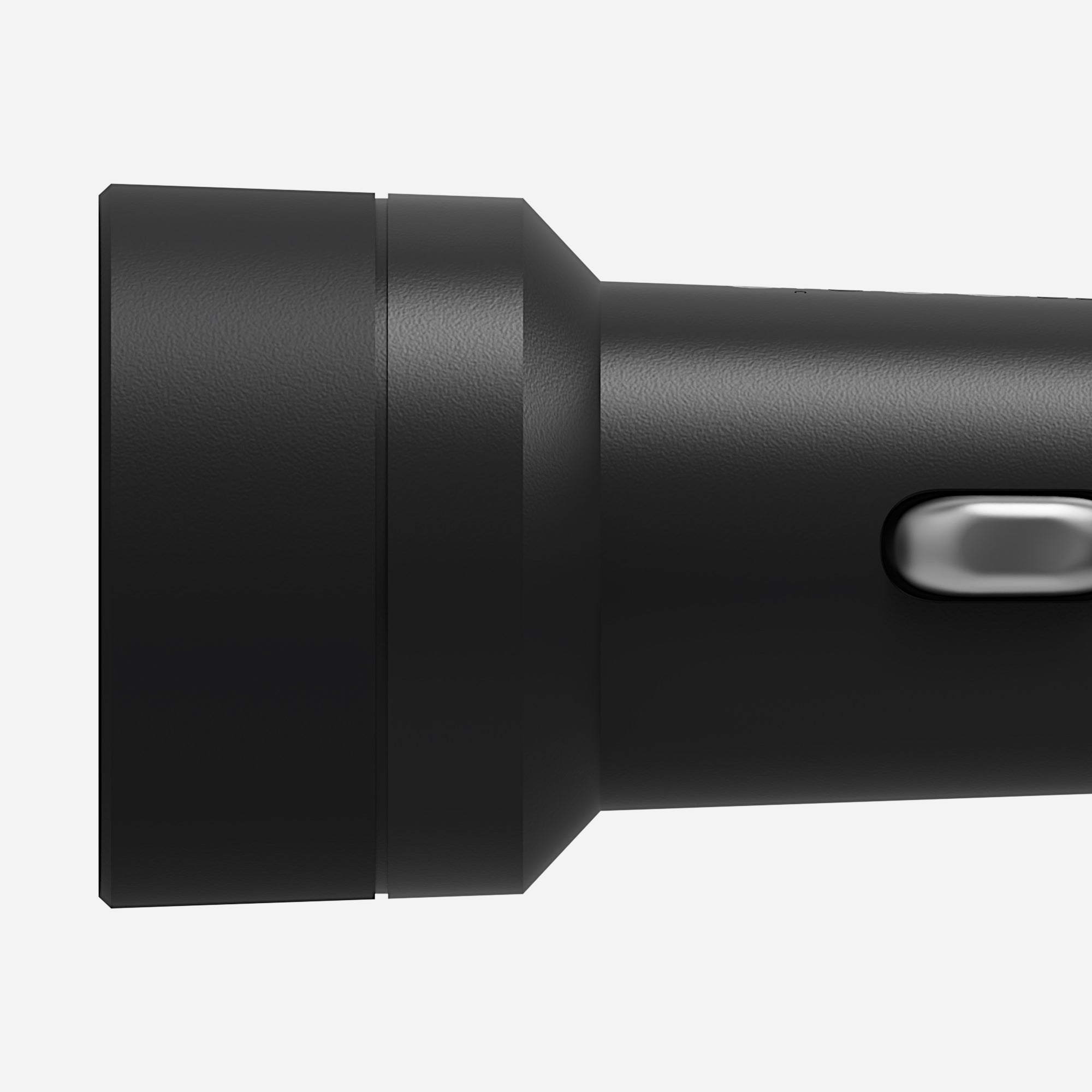 mophie-30w-chargeur-voiture-usb-c-simple-port-charge-rapide-allume-cigare-pour-i image 3