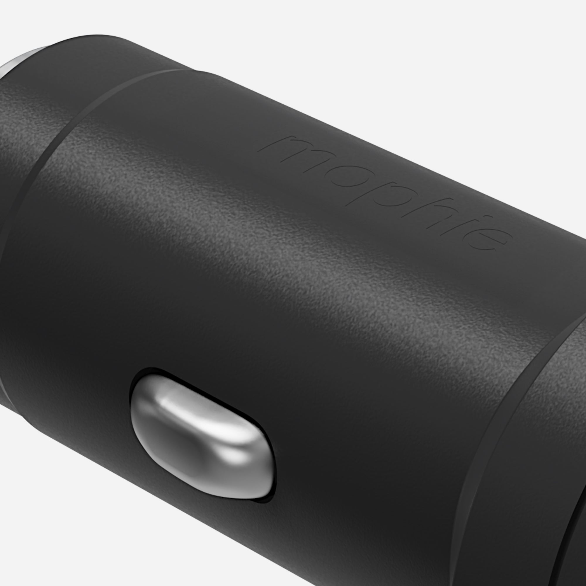 mophie-42w-dual-port-usb-c-usb-a-car-adapter-chargeur-voiture-double-port-avec-u image 5