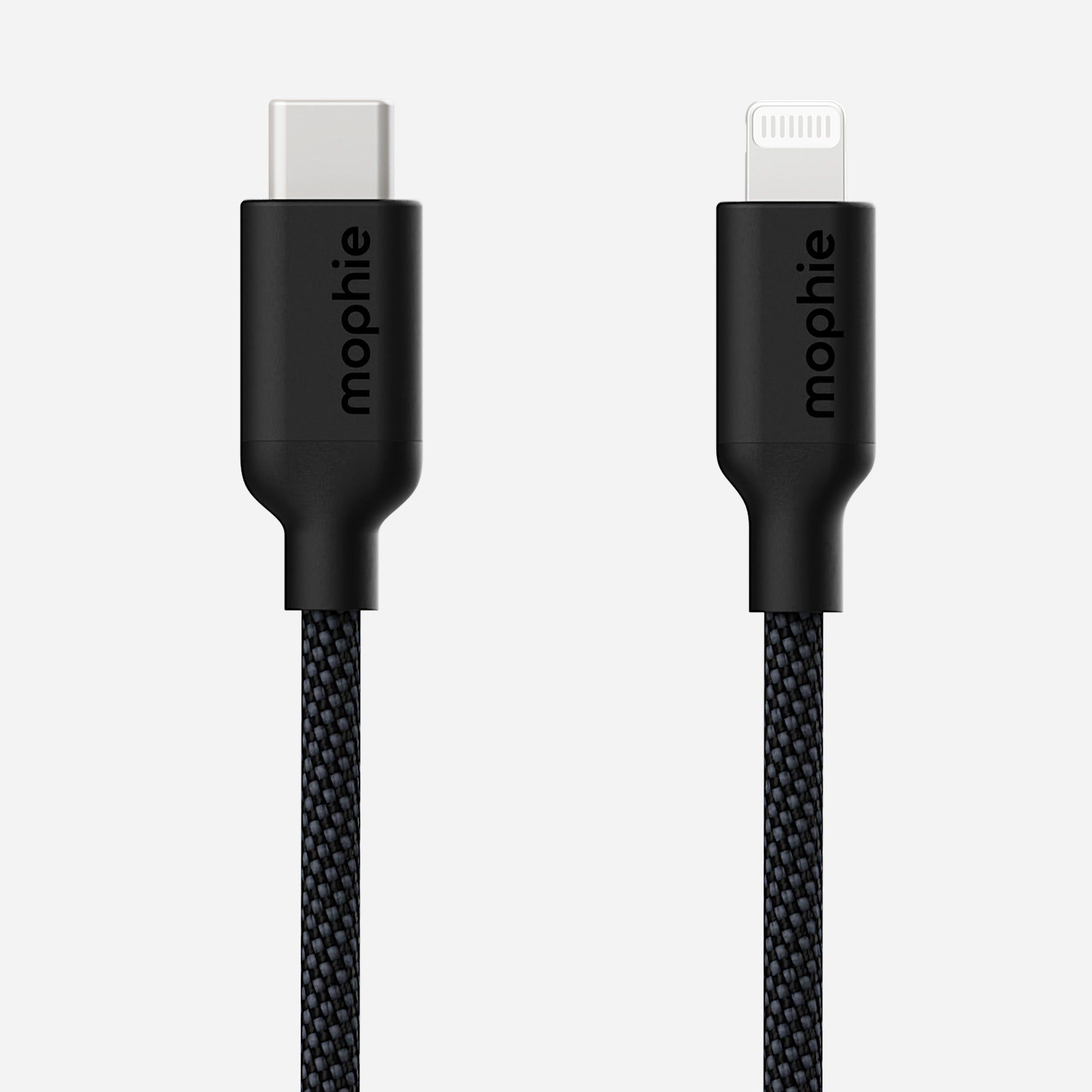 mophie-usb-c-vers-lightning-c-ble-tress-certifi-charge-rapide-avec-sangle-int-gr image 2