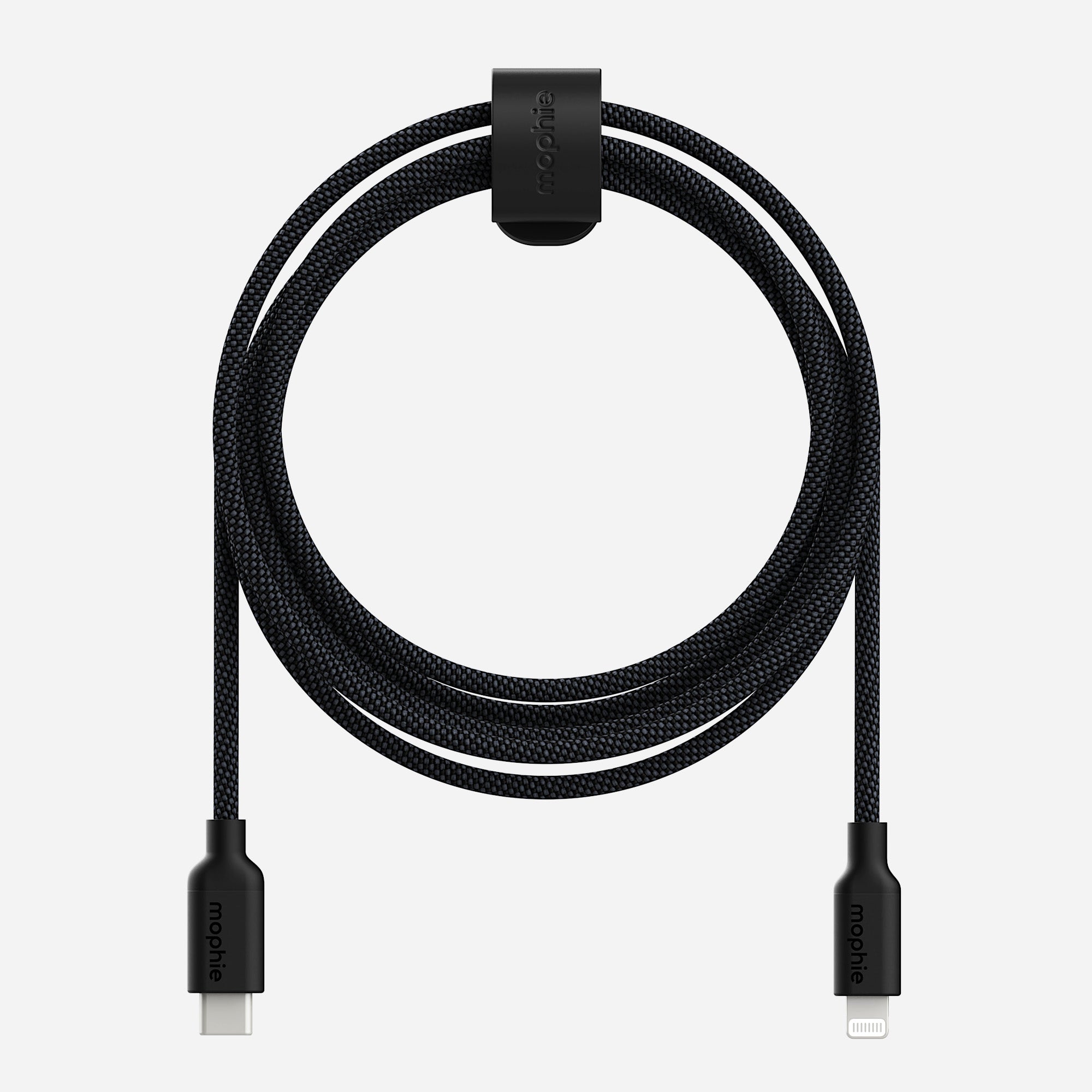 mophie-usb-c-vers-lightning-c-ble-tress-certifi-charge-rapide-avec-sangle-int-gr image 5