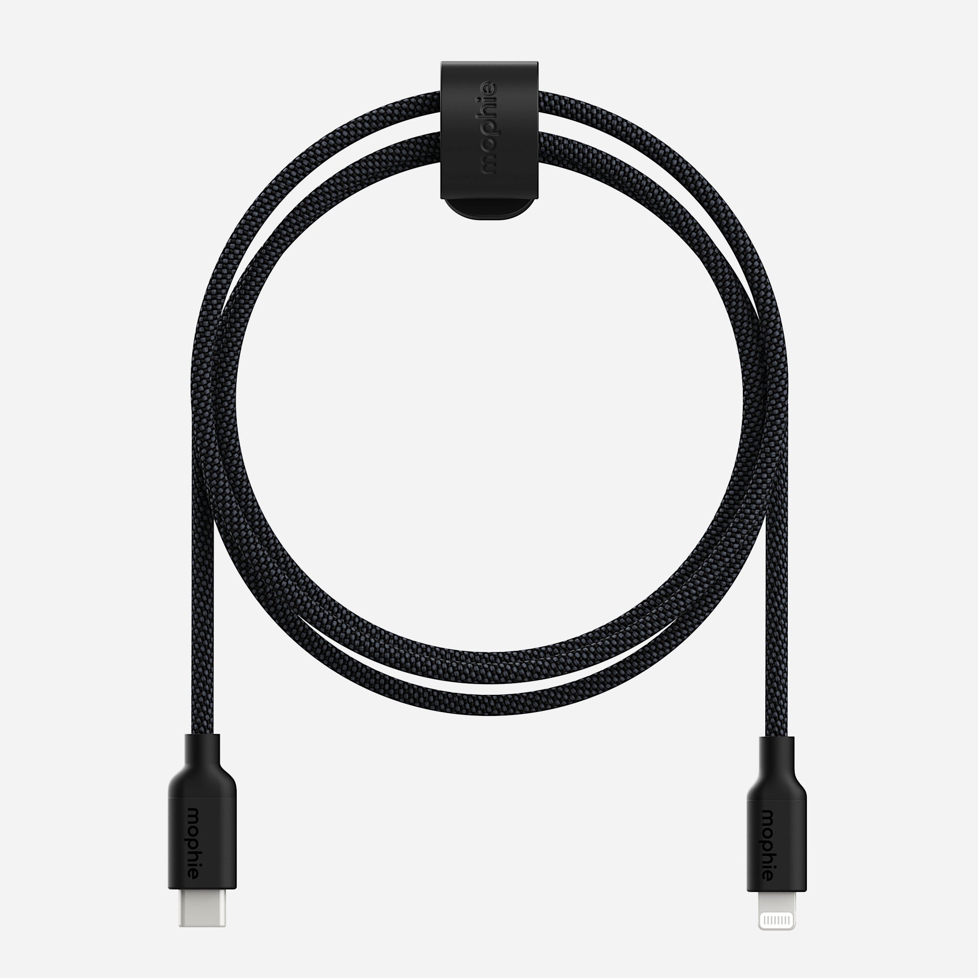 mophie-usb-c-vers-lightning-c-ble-tress-certifi-charge-rapide-avec-sangle-int-gr image 4