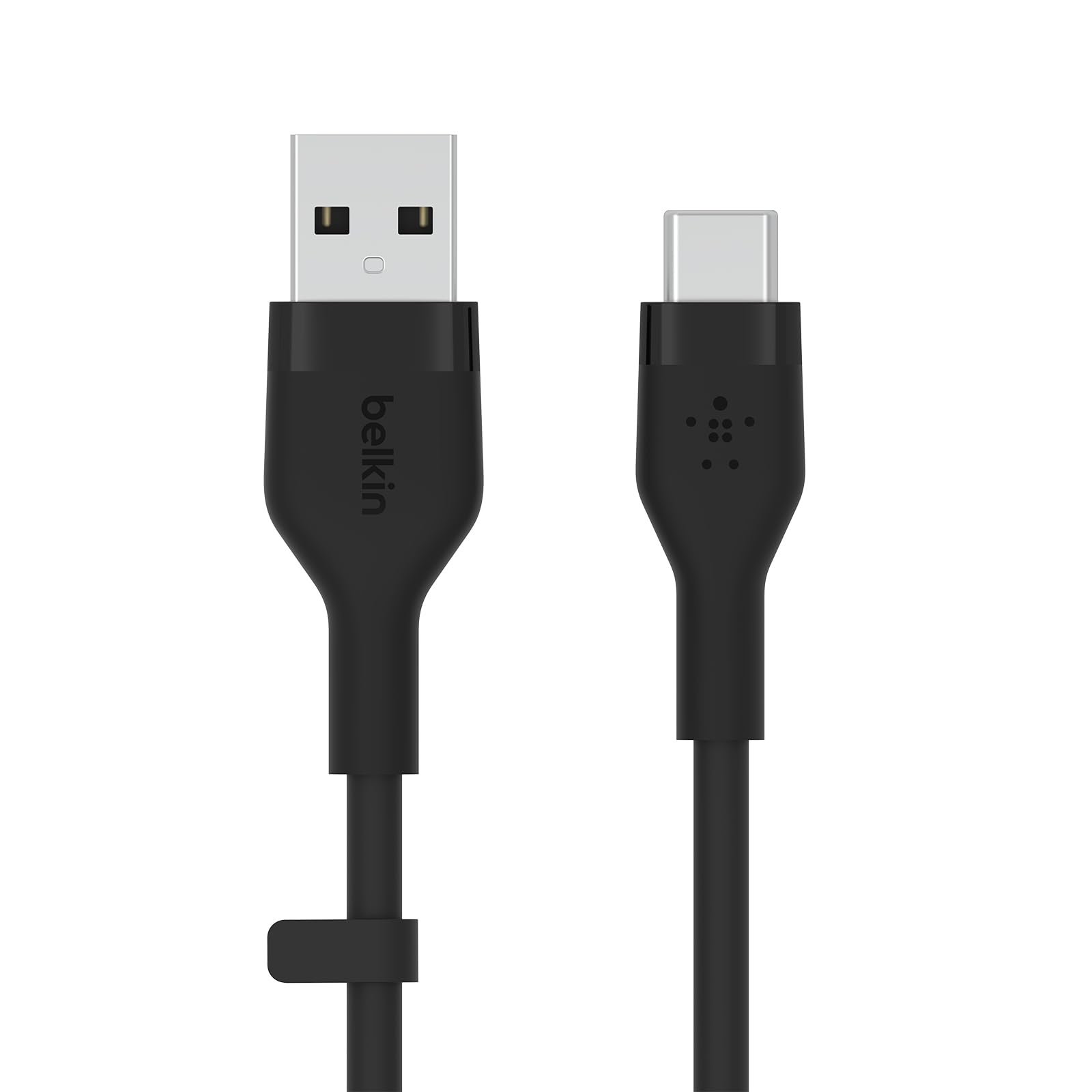 belkin-boostcharge-flex-c-ble-usb-c-vers-usb-a-en-silicone-3-m-certifi-usb-if-an image 6