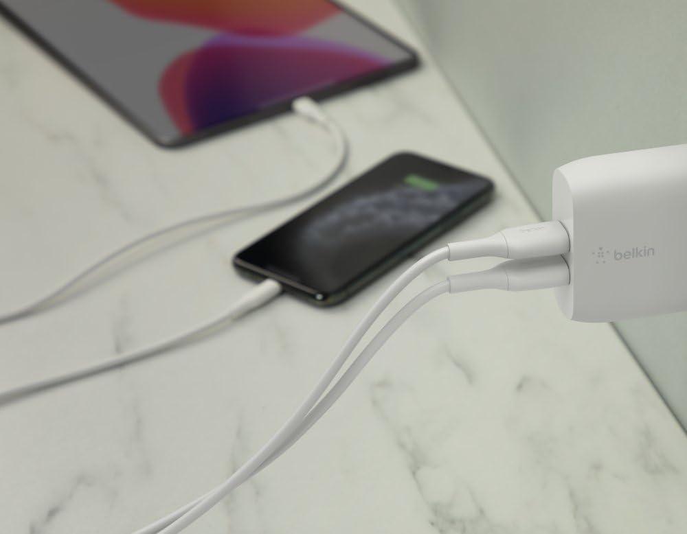 belkin-boostcharge-chargeur-secteur-double-port-usb-a-24-w-12-w-par-port-4-8-a-p image 3