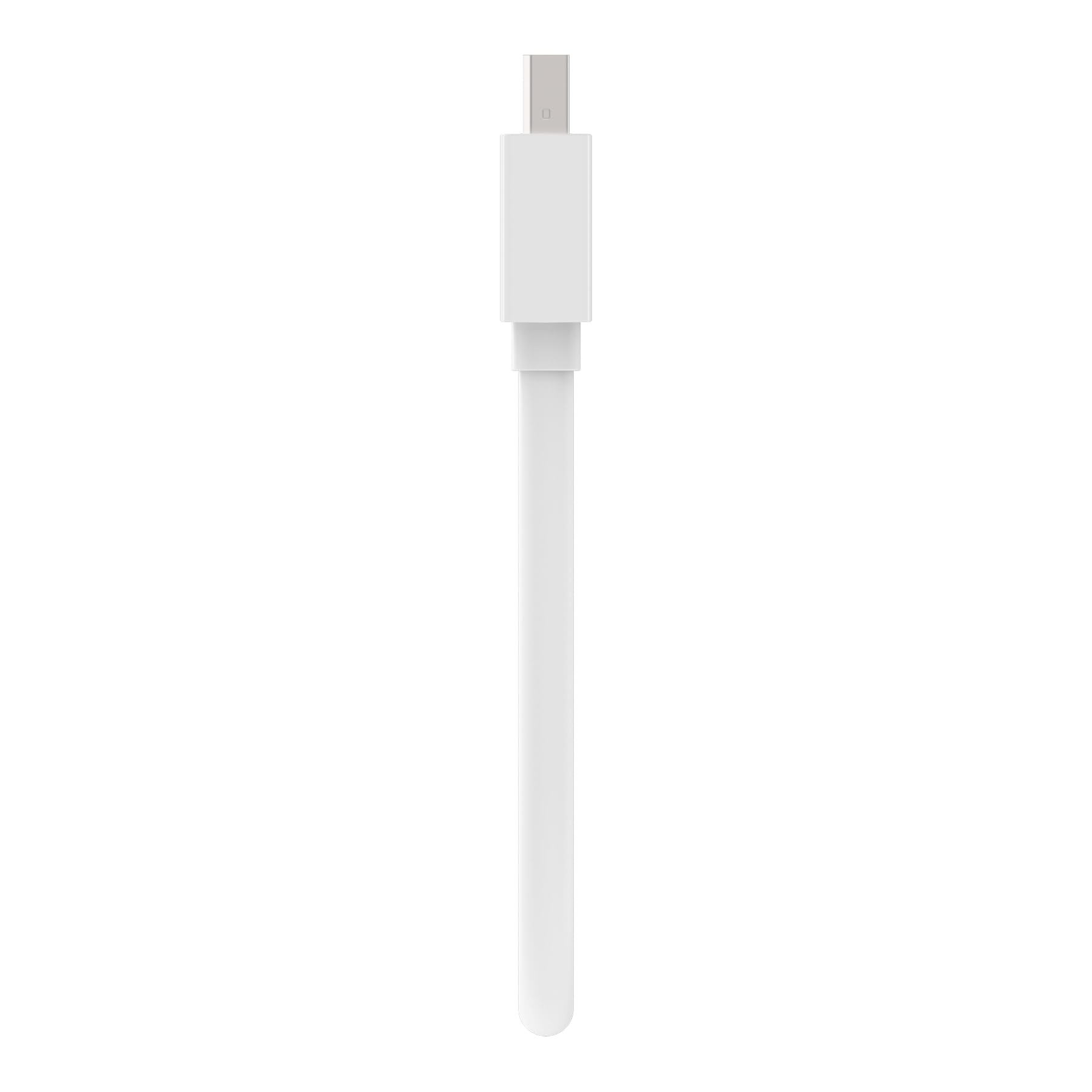 belkin-adaptateur-mini-displayport-vers-hdmi-blanc-garantie-fabricant-vie image 5