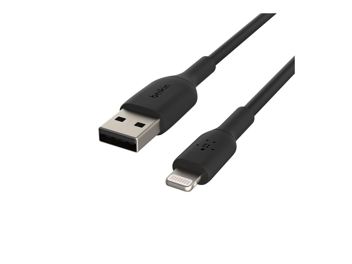 belkin-boost-charge-c-ble-lightning-vers-usb-a-1-m-blanc-certifi-mfi-apple-recha image 2