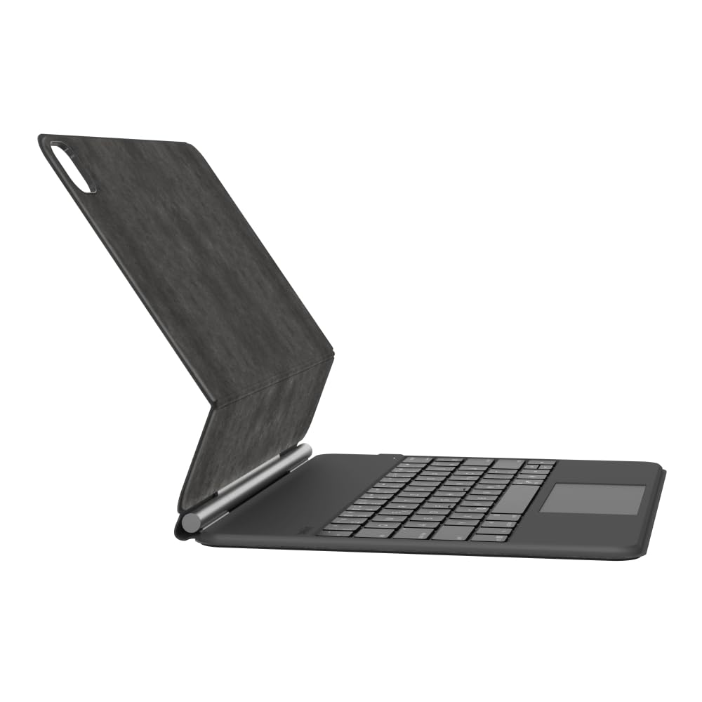 belkin-pro-tui-clavier-r-tro-clair-avec-trackpad-pour-ipad-air-m2-13-et-ipad-pro image 5