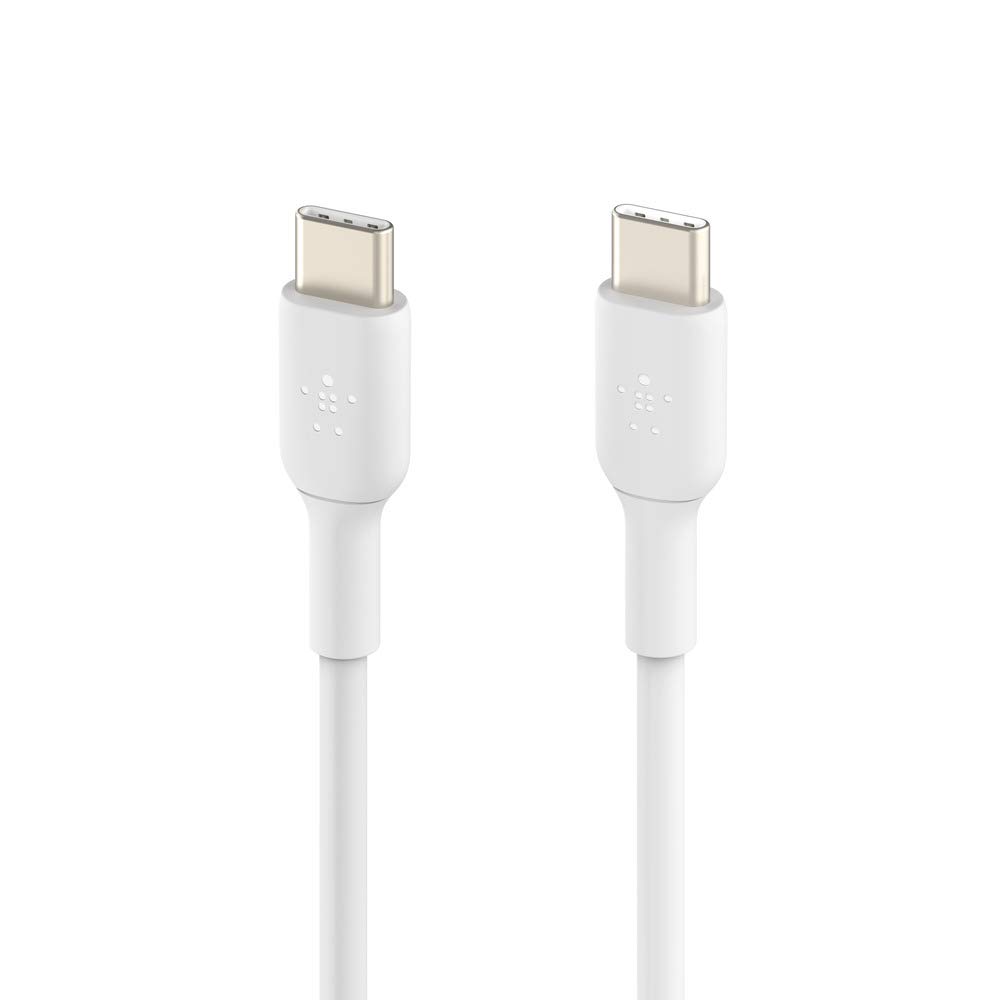 belkin-boostcharge-pack-de-2-c-bles-usb-c-vers-usb-c-gaine-tress-e-nylon-charge- image 2