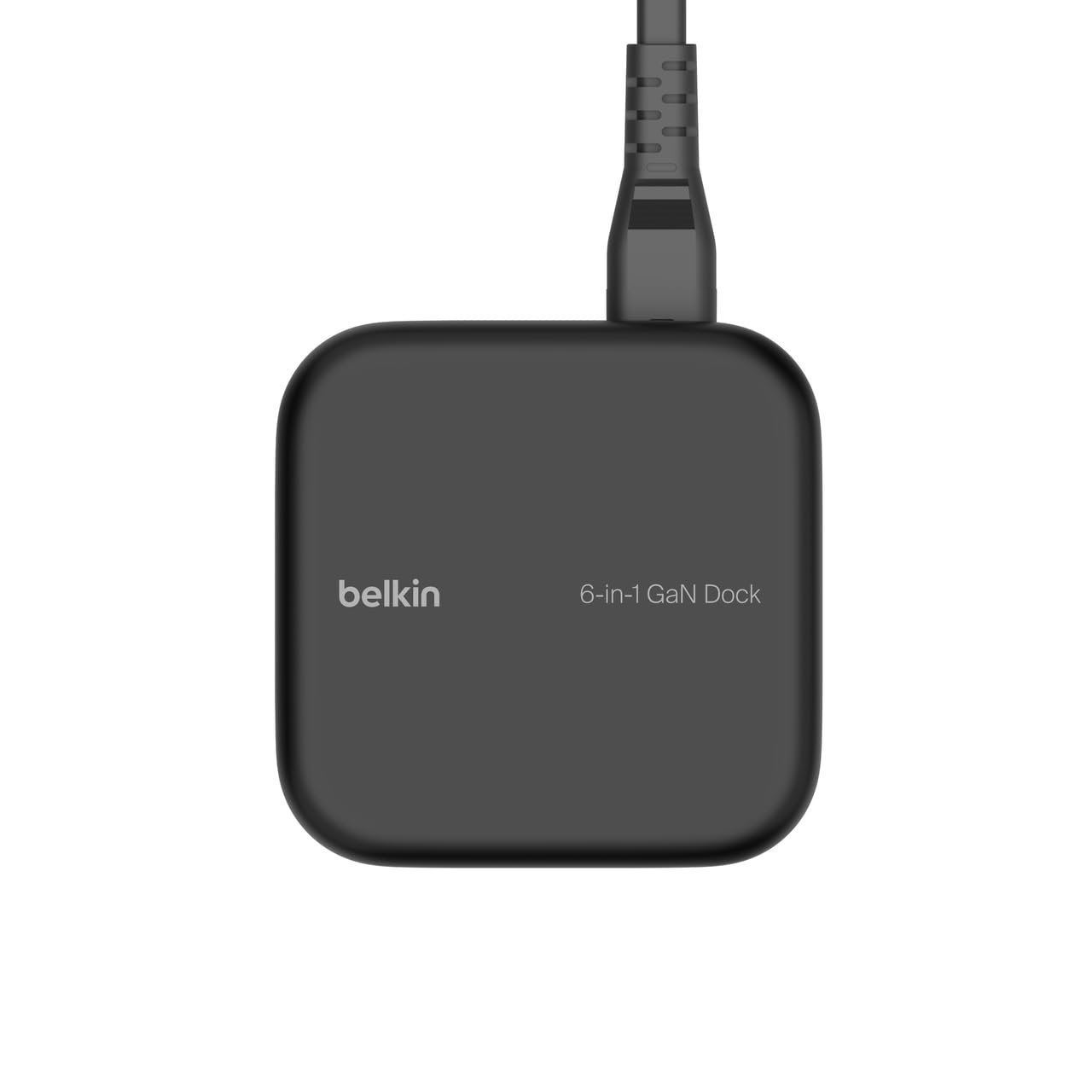 belkin-connect-station-d-accueil-gan-usb-c-6-en-1-core-130-w-hdmi-4k-ethernet-gi image 1