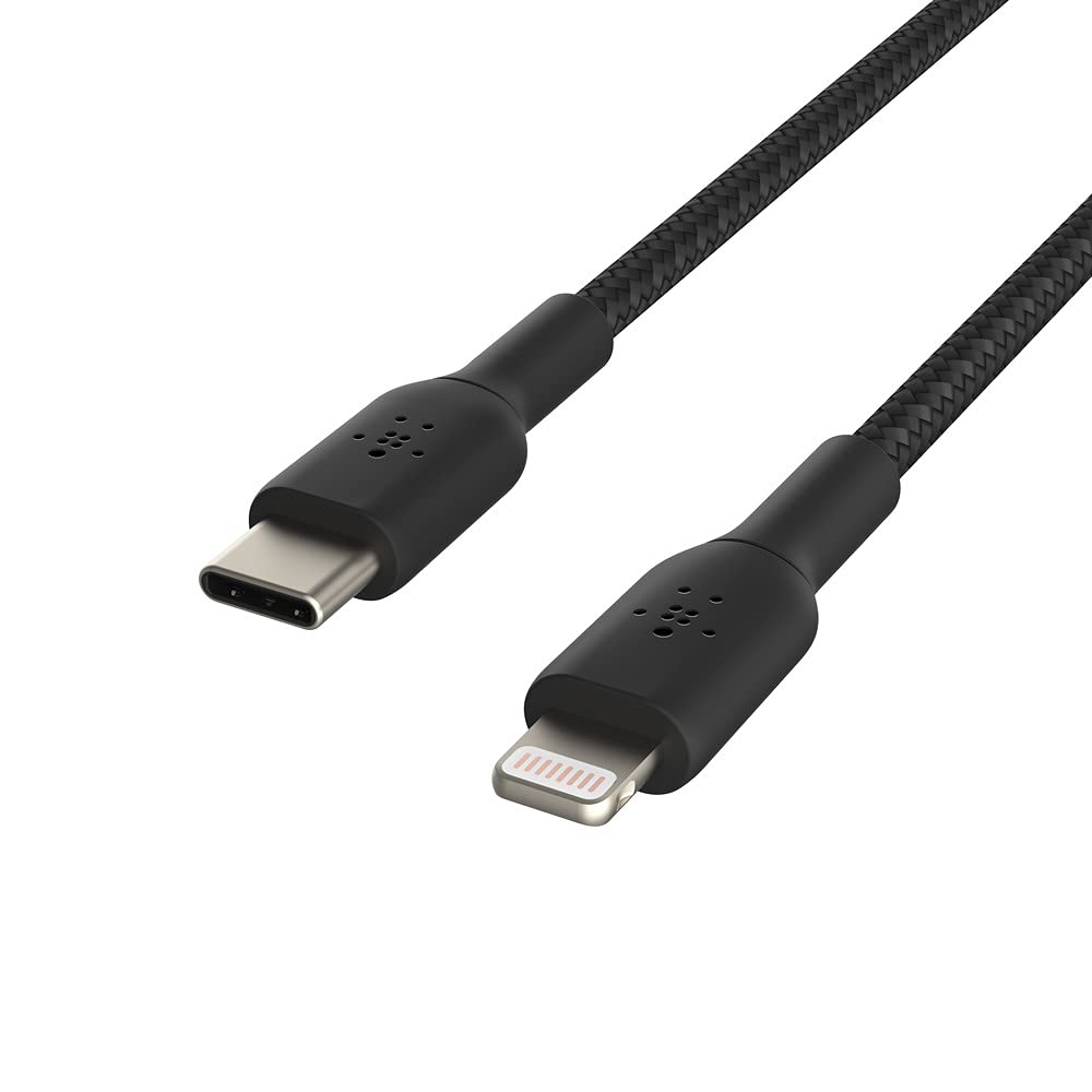 belkin-boost-charge-c-ble-usb-c-vers-lightning-gaine-tress-e-certifi-mfi-recharg image 5