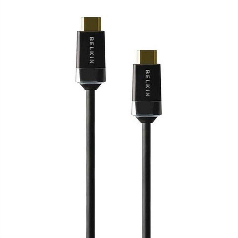 belkin-connect-c-ble-hdmi-haute-vitesse-avec-ethernet-connecteurs-plaqu-s-or-24k image 1