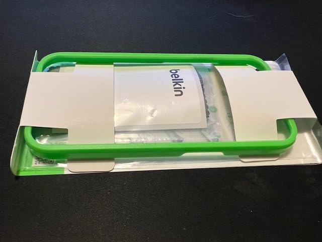 Le kit Easy Align est génial