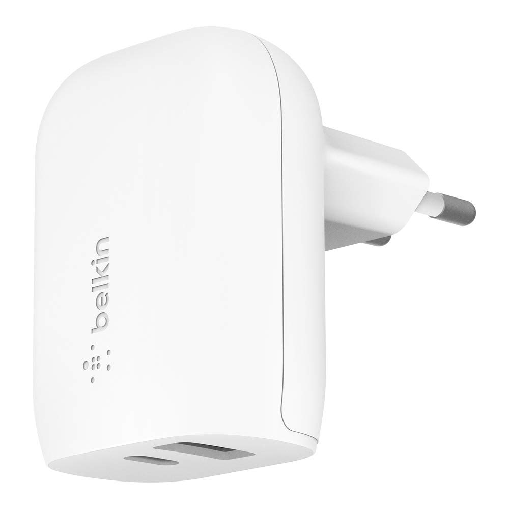 belkin-chargeur-secteur-usb-c-pd-40-w-double-port-2-x-usb-c-power-delivery-20-w- image 7