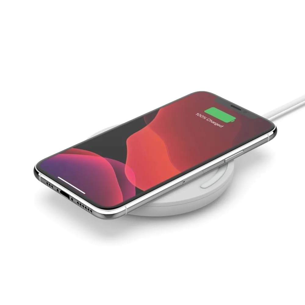 belkin-boostcharge-chargeur-induction-sans-fil-qi-10-w-adaptateur-secteur-inclus image 6