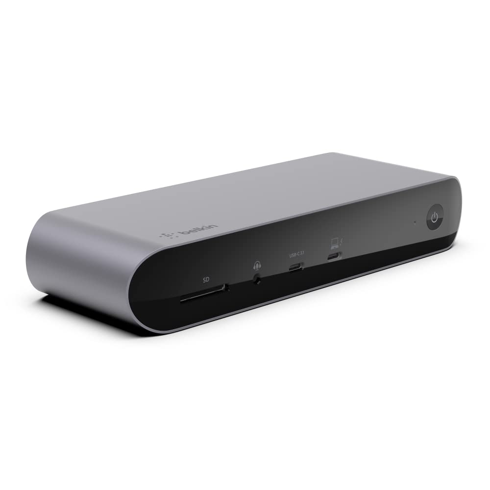belkin-connect-station-d-accueil-thunderbolt-4-5-en-1-4x-usb-c-tb4-usb-a-power-d image 8