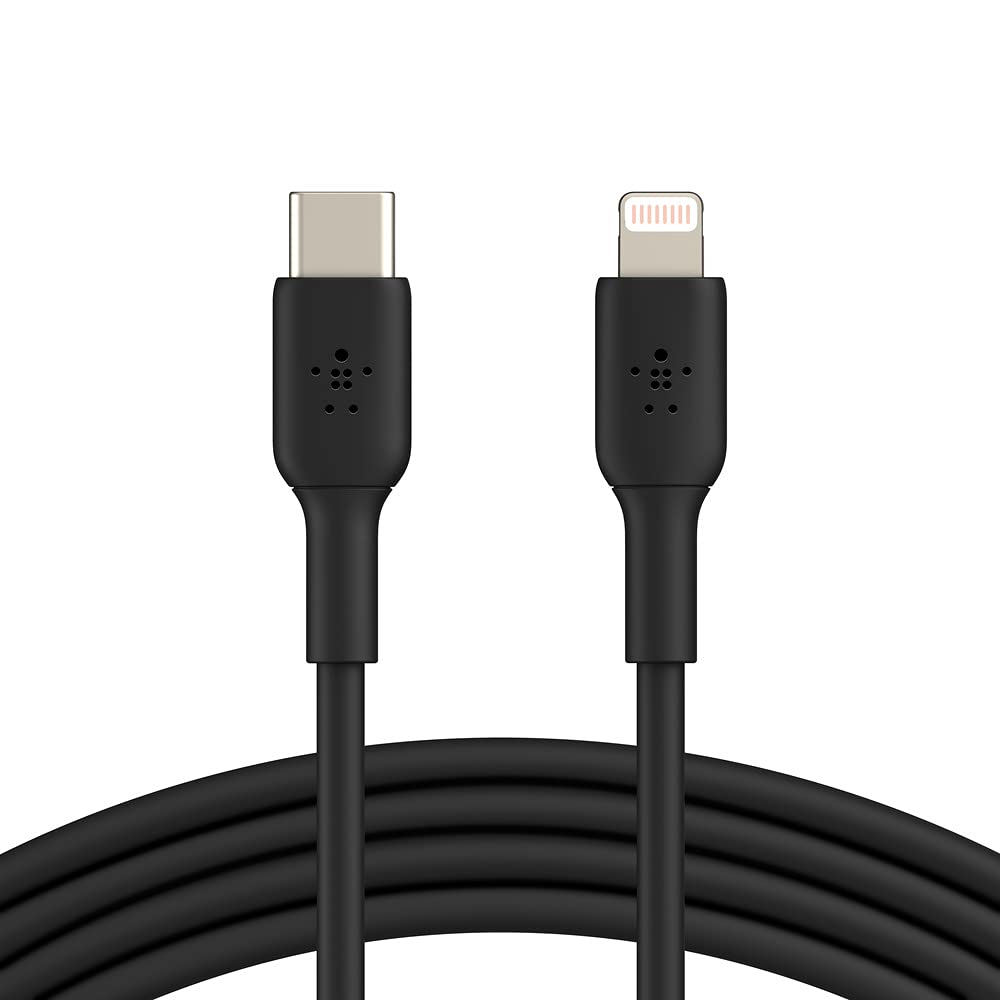 belkin-boost-charge-c-ble-usb-c-vers-lightning-1-m-blanc-certifi-mfi-charge-rapi image 3