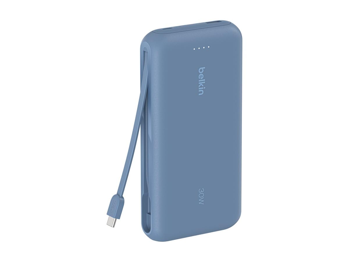 belkin-boostcharge-20k-batterie-externe-20-000-mah-pd-30-w-avec-c-ble-usb-c-int- image 4