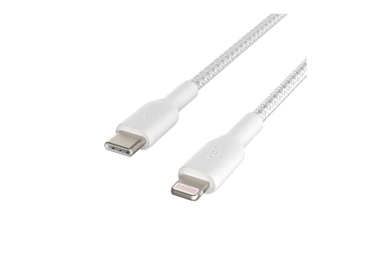belkin-boost-charge-c-ble-usb-c-vers-lightning-gaine-tress-e-certifi-mfi-recharg image 8