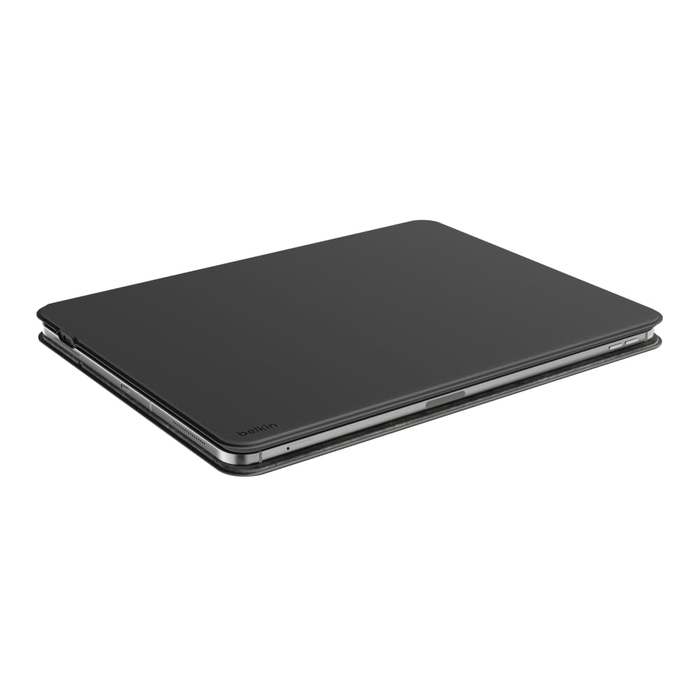 belkin-pro-tui-clavier-r-tro-clair-avec-trackpad-pour-ipad-air-m2-13-et-ipad-pro image 6