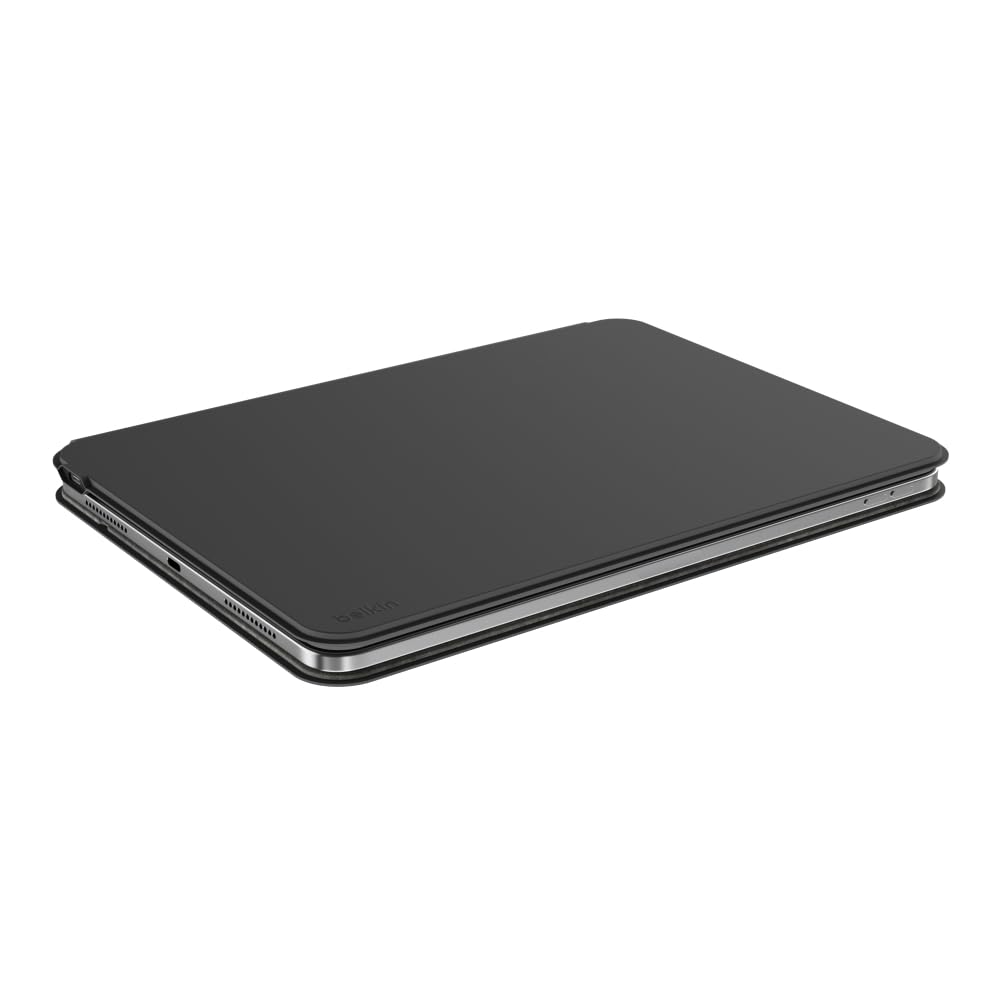 belkin-pro-tui-clavier-r-tro-clair-pour-ipad-air-m2-11-ipad-pro-11-pav-tactile-m image 6