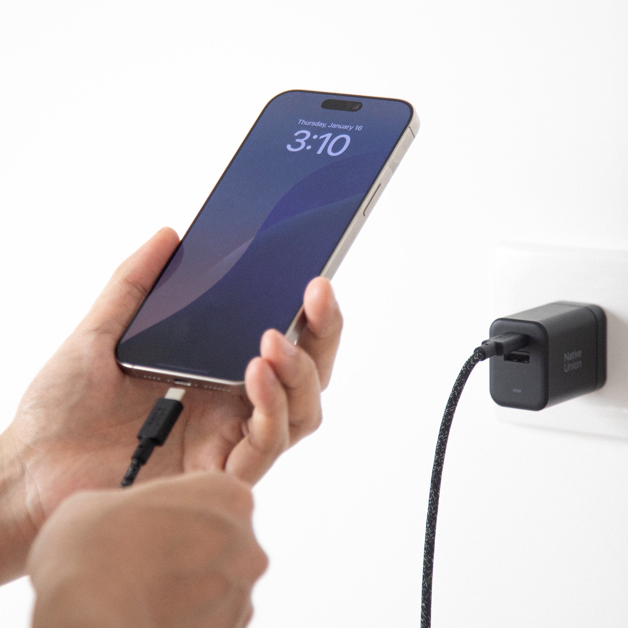 native-union-fast-gan-charger-pd-45w-1c-1a-chargeur-rapide-double-port-usb-c-et- image 6