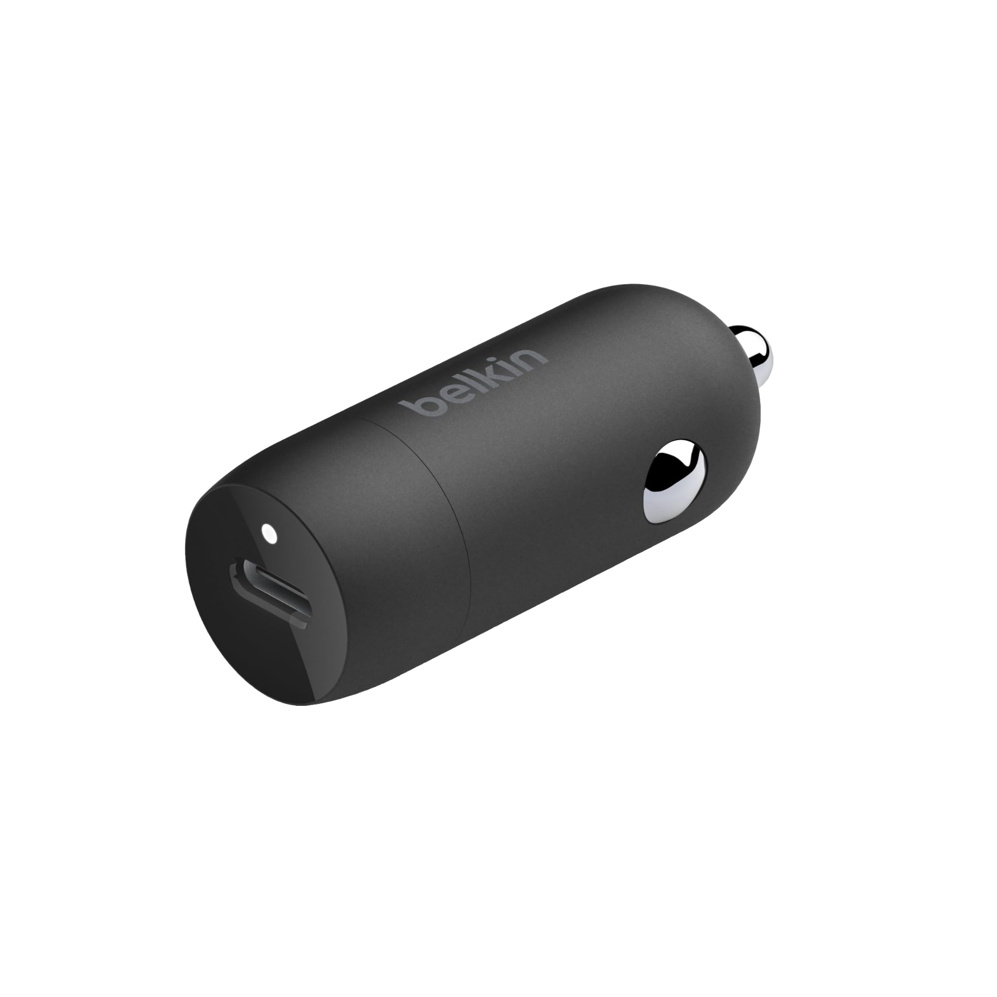belkin-boostcharge-chargeur-de-voiture-30w-allume-cigare-port-usb-c-power-delive image 1