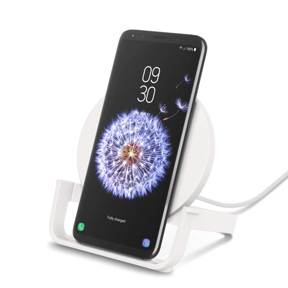belkin-boostcharge-stand-10w-chargeur-induction-sans-fil-rapide-certifi-qi-suppo image 4