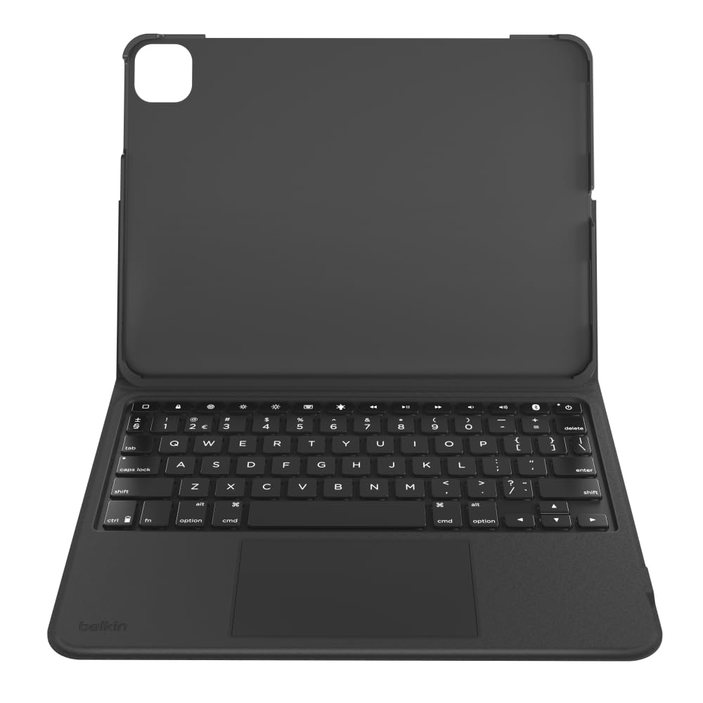 belkin-everyday-tui-clavier-bluetooth-avec-trackpad-pour-ipad-air-10-9-et-ipad-p image 2