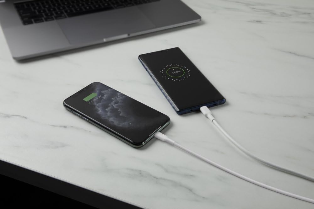 belkin-boostcharge-chargeur-secteur-double-port-usb-a-24-w-12-w-par-port-4-8-a-p image 4