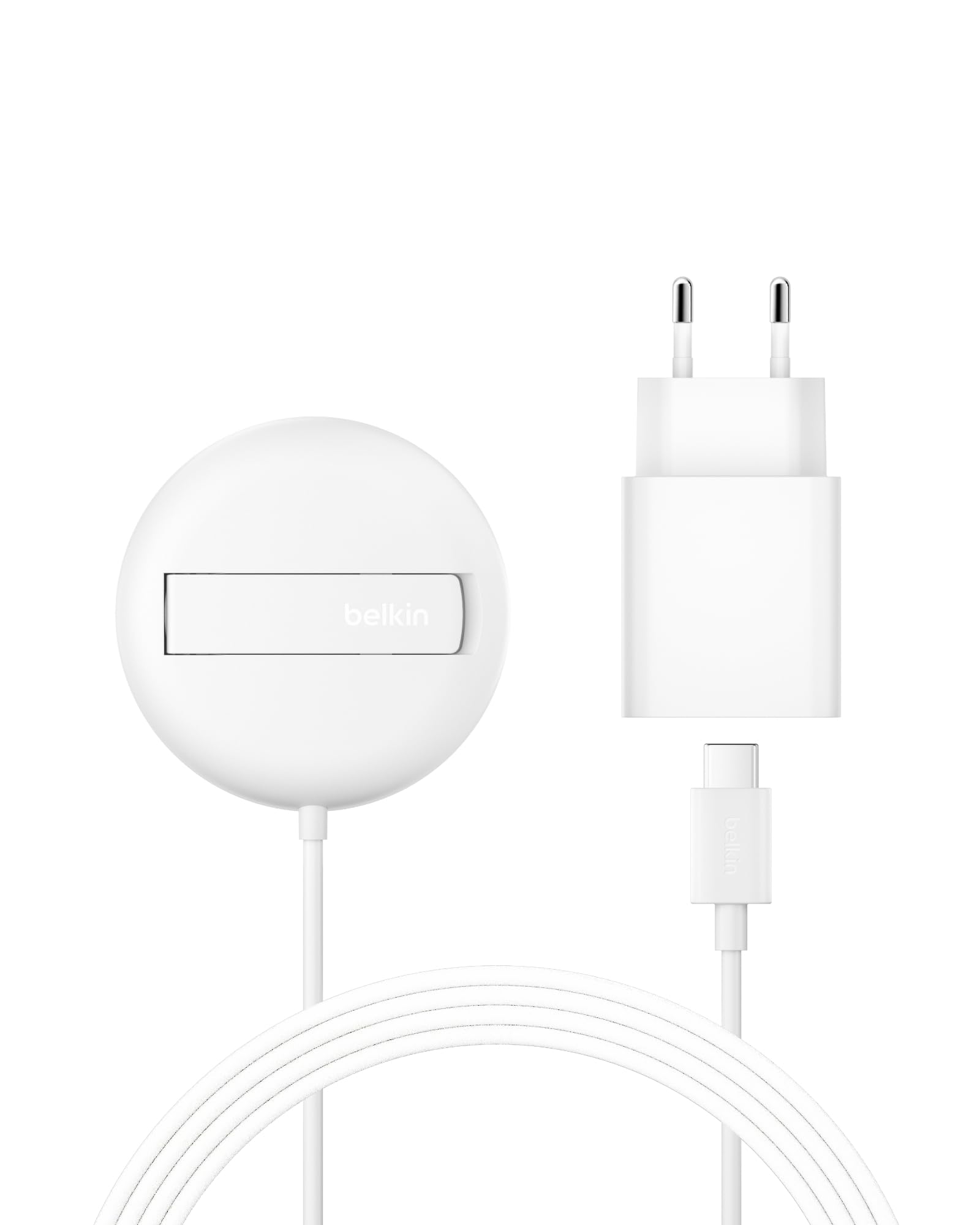 belkin-boostcharge-pro-station-de-charge-sans-fil-qi2-15w-compatible-magsafe-ave image 1
