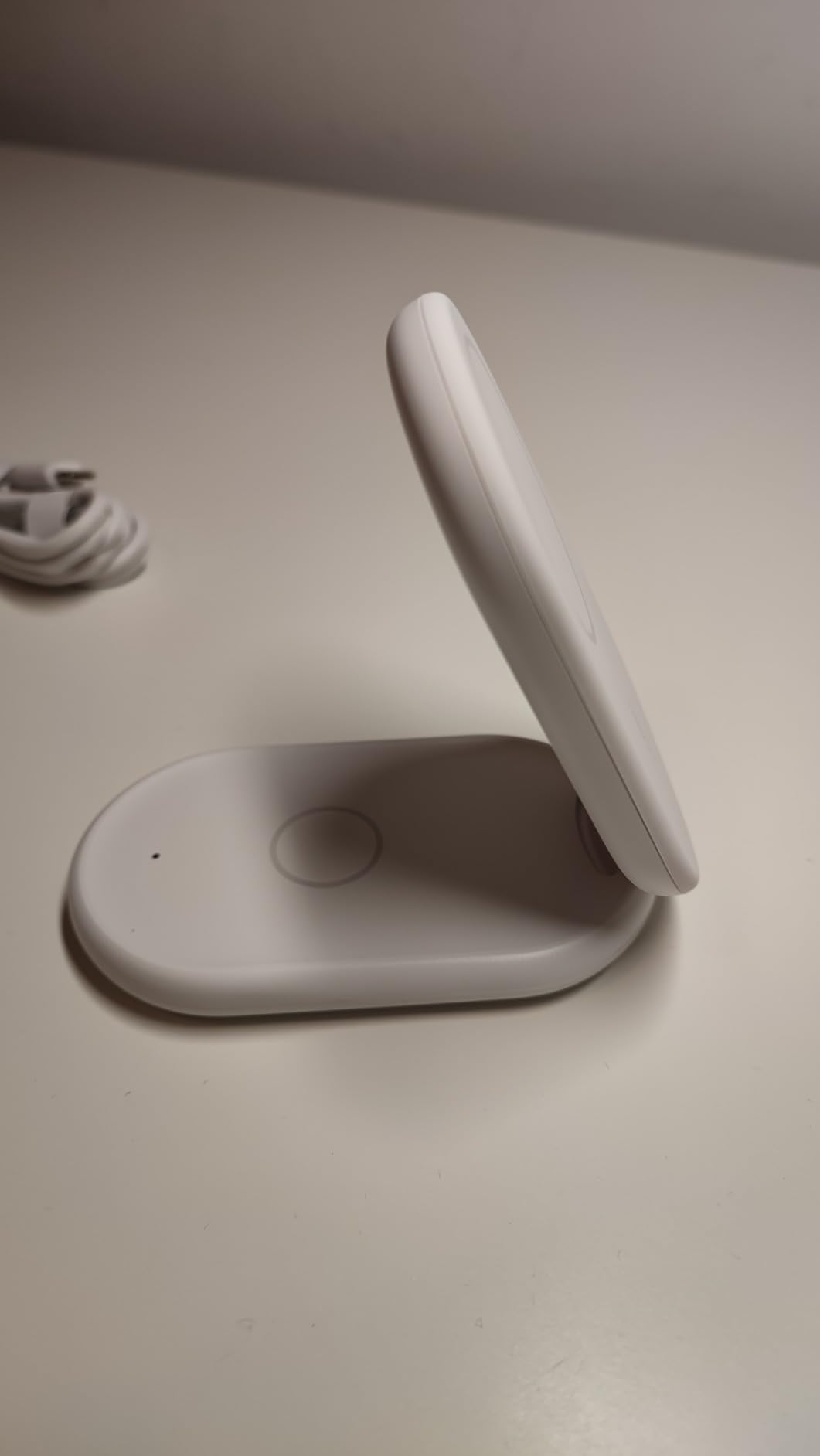 Enfin un socle bien pensé