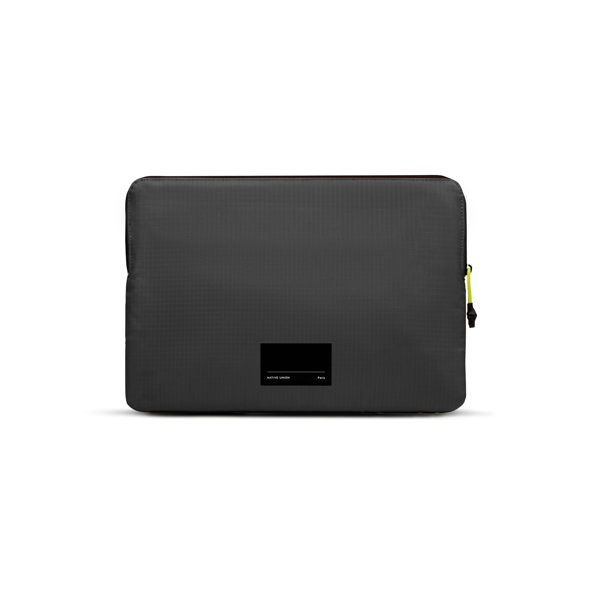 native-union-ultralight-housse-pour-macbook-pro-14-2021-et-ult-rieur-tissu-ripst image 2