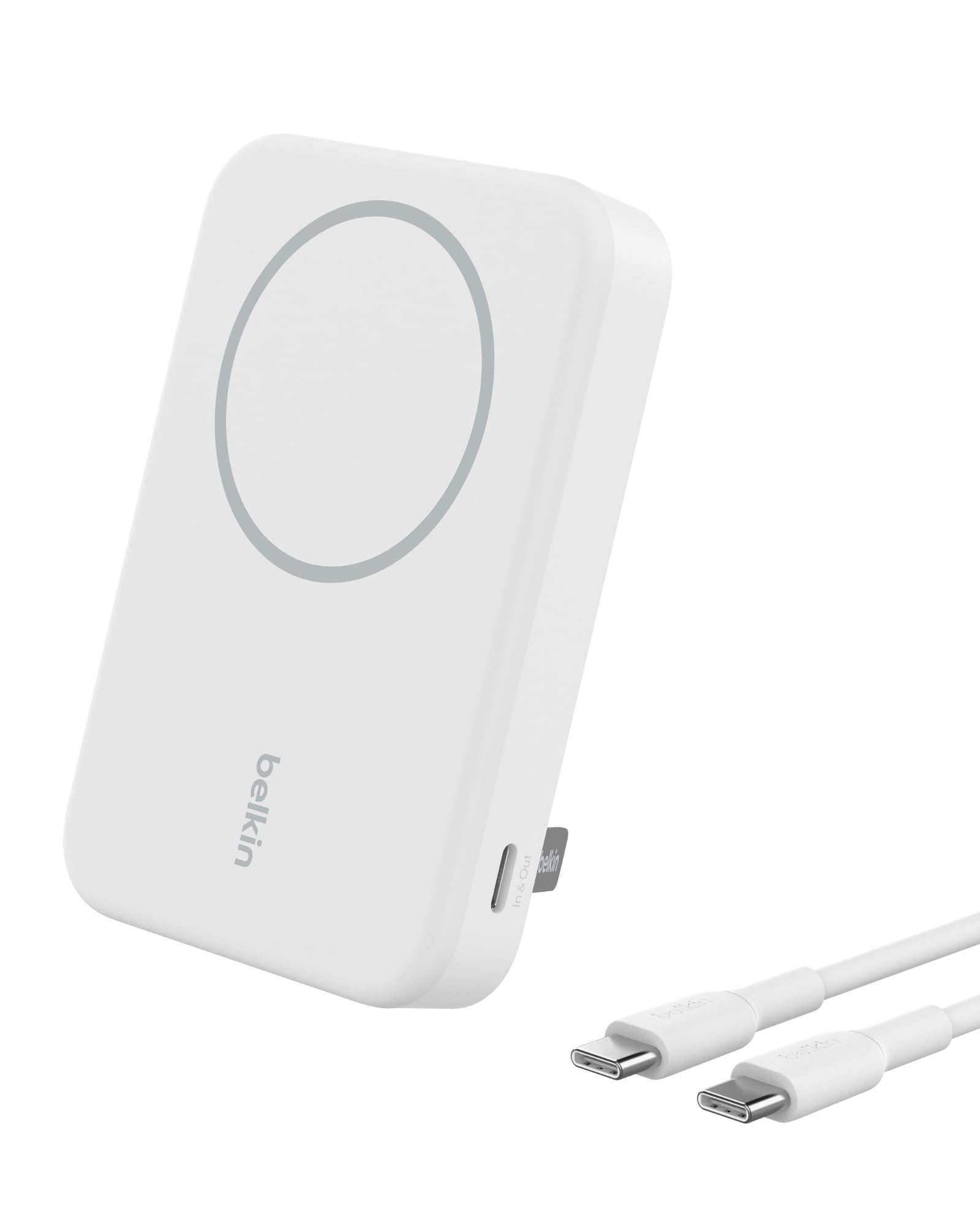 belkin-boostcharge-pro-batterie-externe-magn-tique-sans-fil-qi2-8-000-mah-15-w-a image 1
