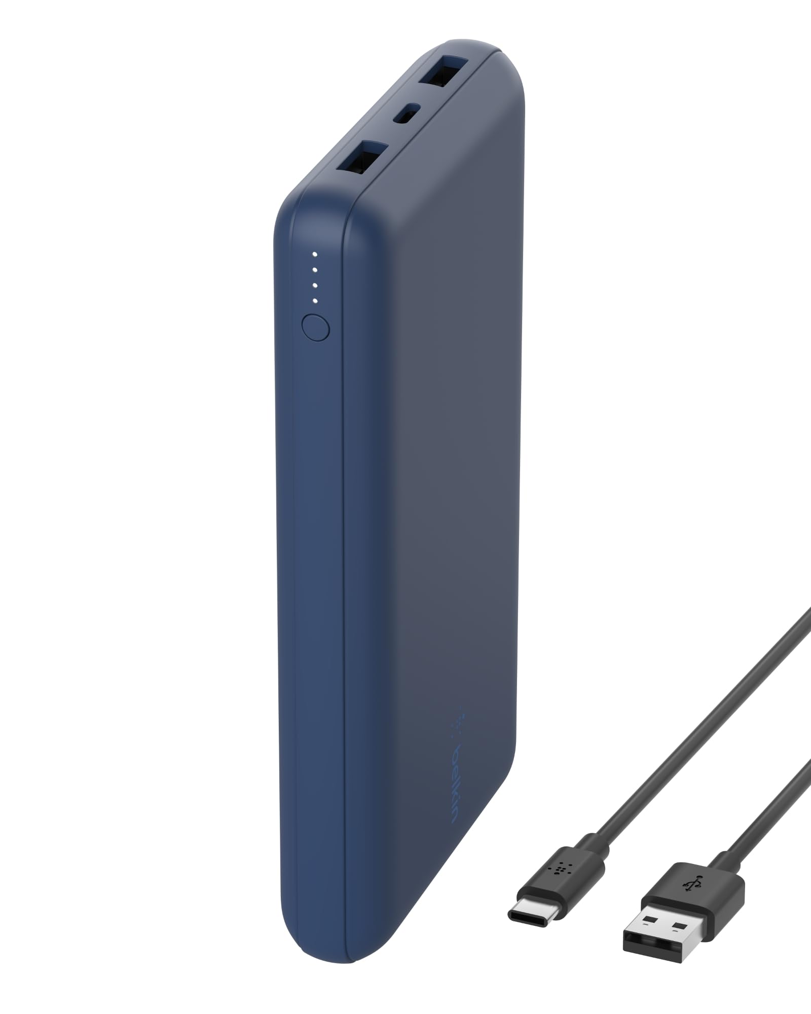 belkin-batterie-externe-usb-c-20-000-mah-avec-3-ports-usb-c-2-usb-a-recharge-rap image 1