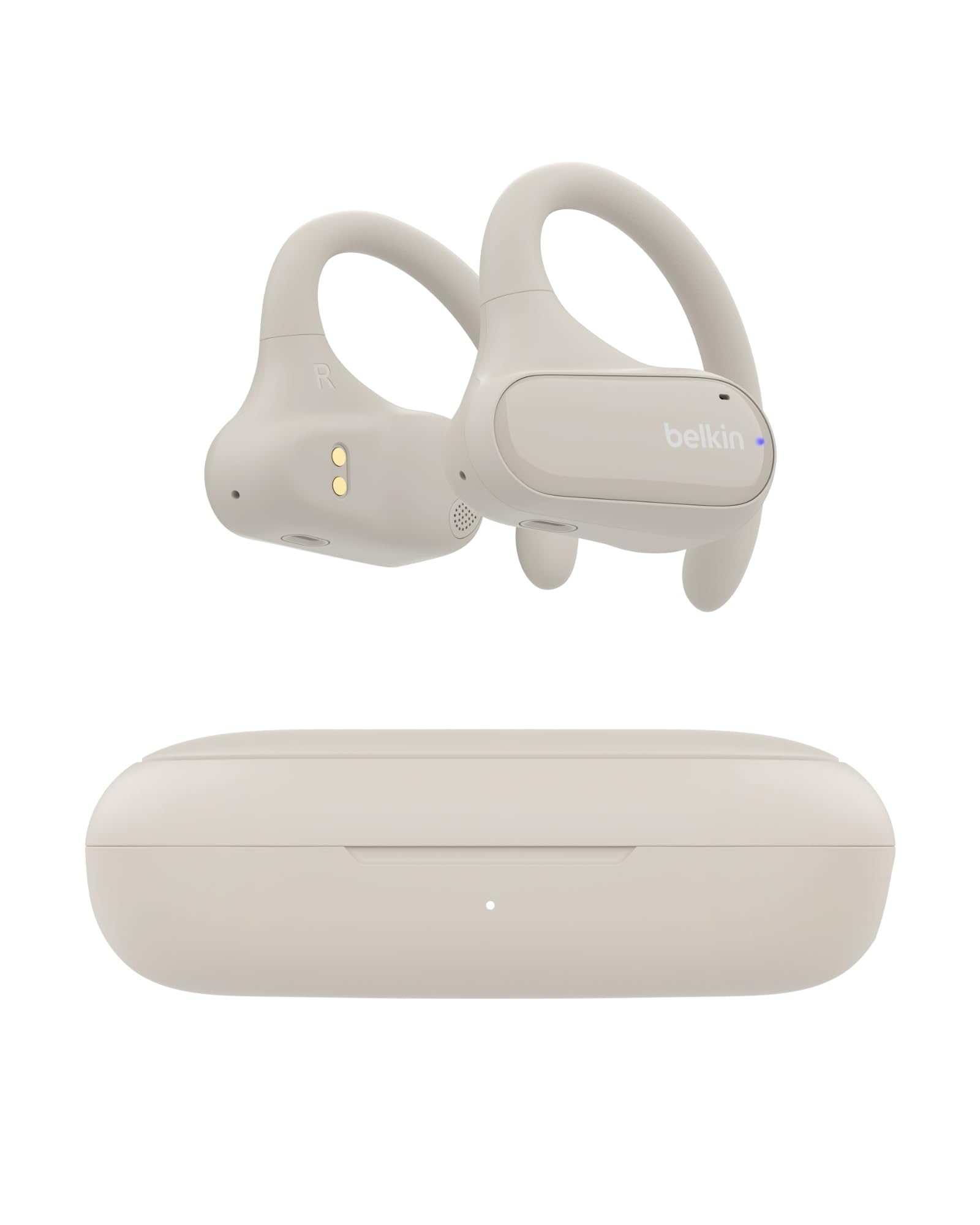 belkin-soundform-clearfit-couteurs-oreilles-libres-sans-fil-bluetooth-5-3-multip image 8