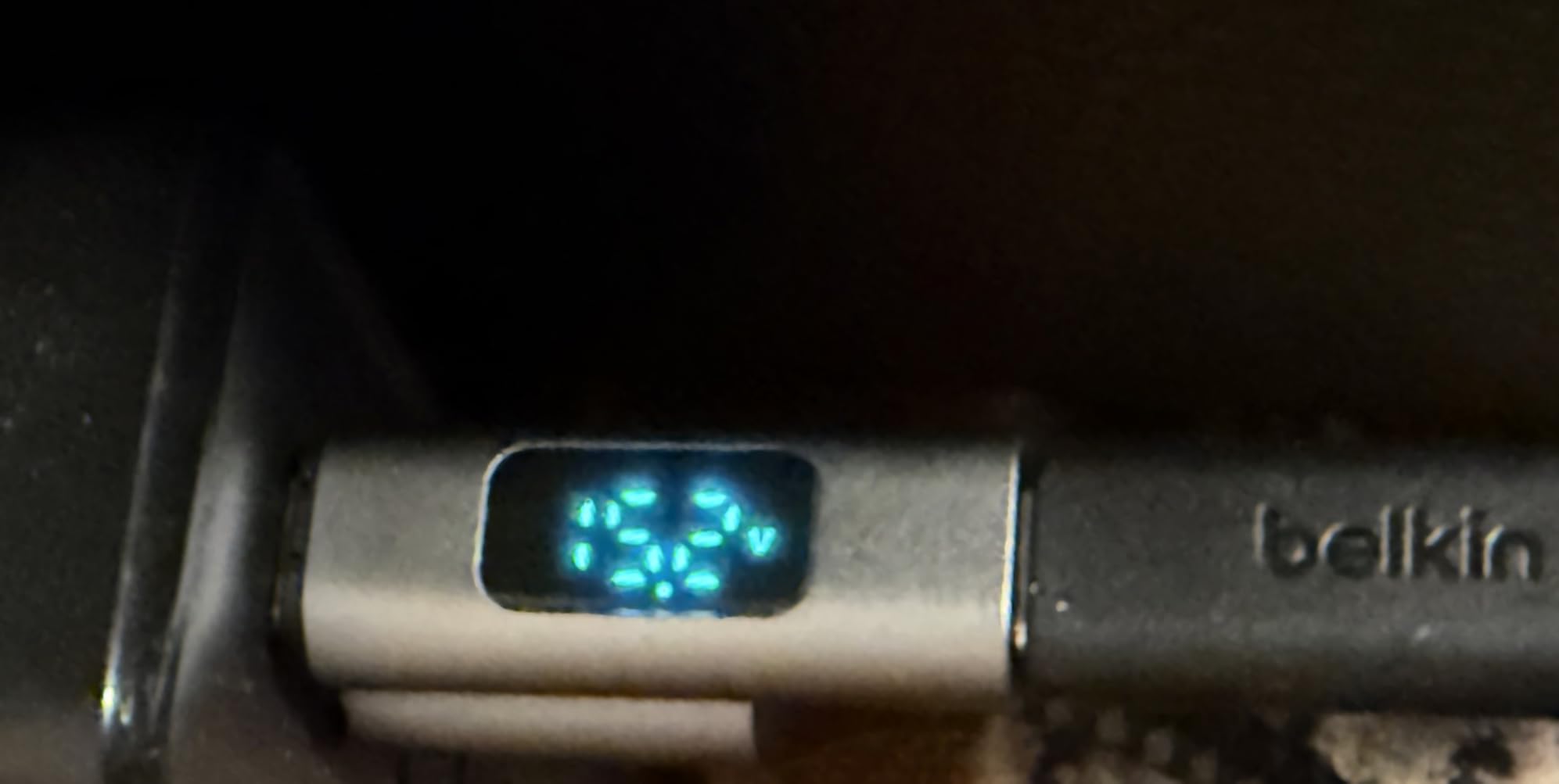 Aimant trop faible sur mon modèle