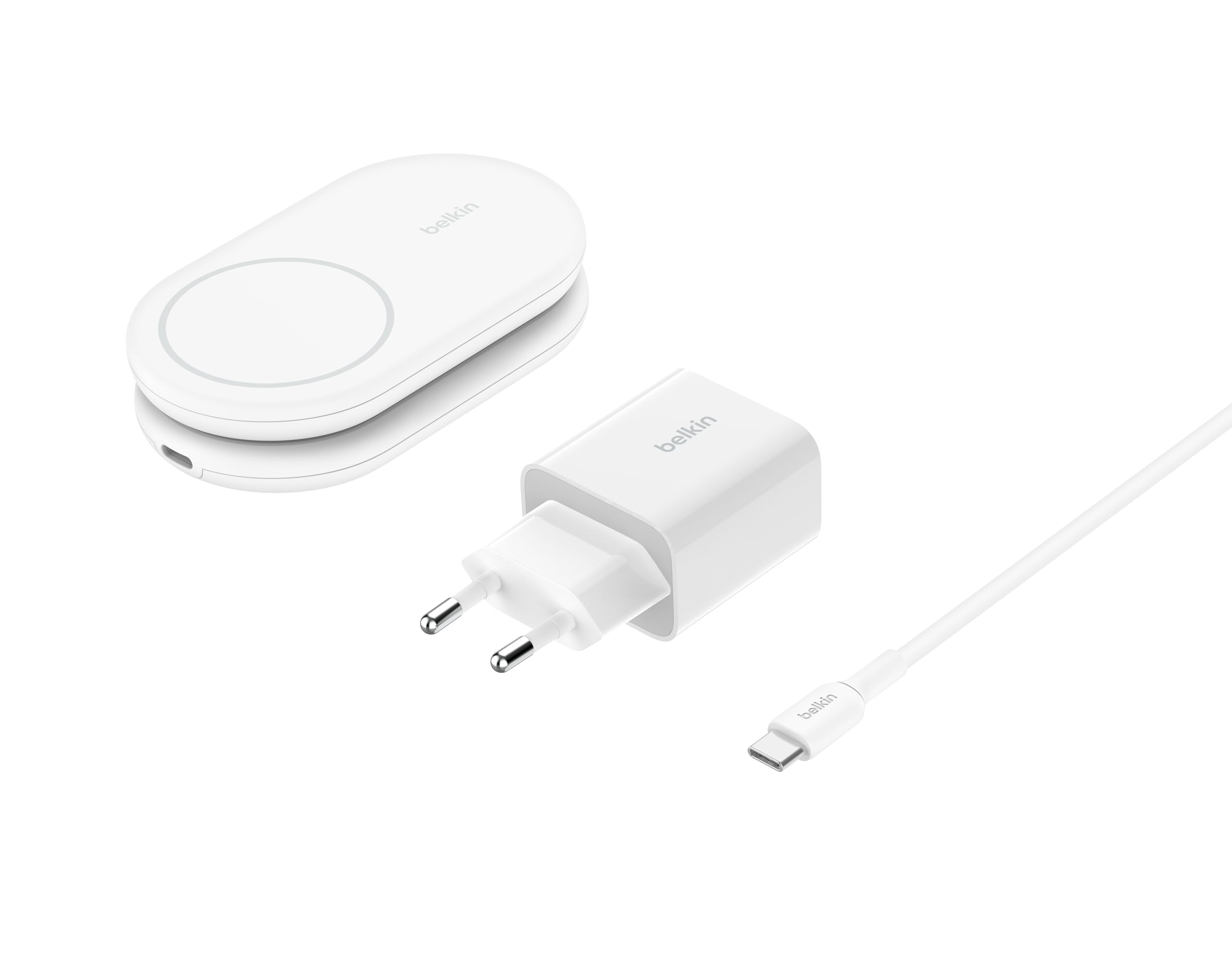 belkin-boostcharge-socle-de-recharge-qi2-pliable-15-w-compatible-magsafe-mode-st image 2