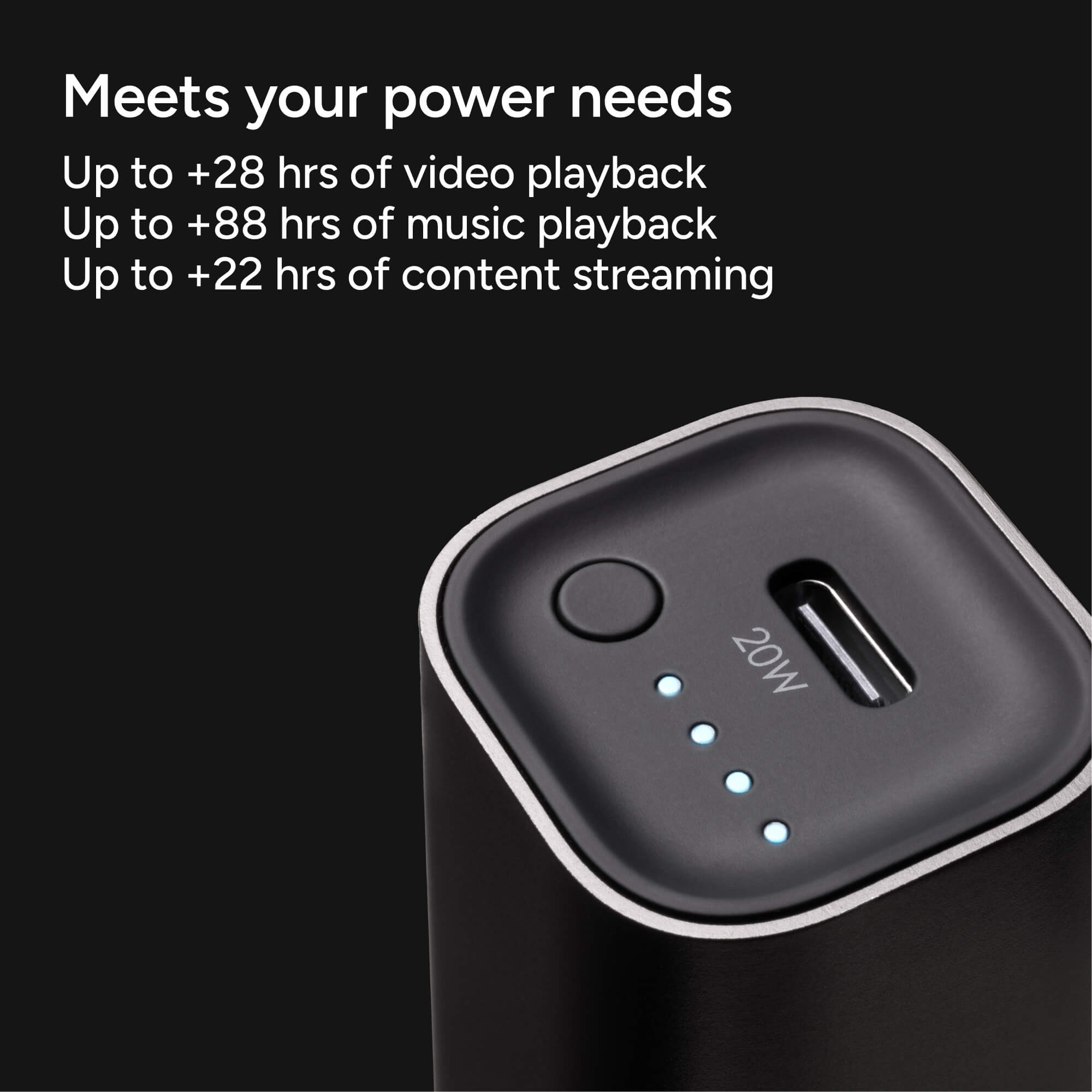 mophie-powerstation-mini-5k-gen-3-power-bank-de-poche-5-000-mah-usb-c-20w image 7