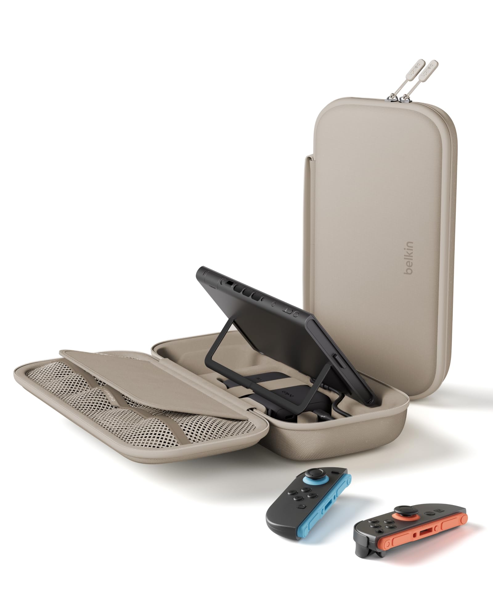 belkin-gaming-pochette-de-rangement-pour-nintendo-switch-2-avec-batterie-externe image 8