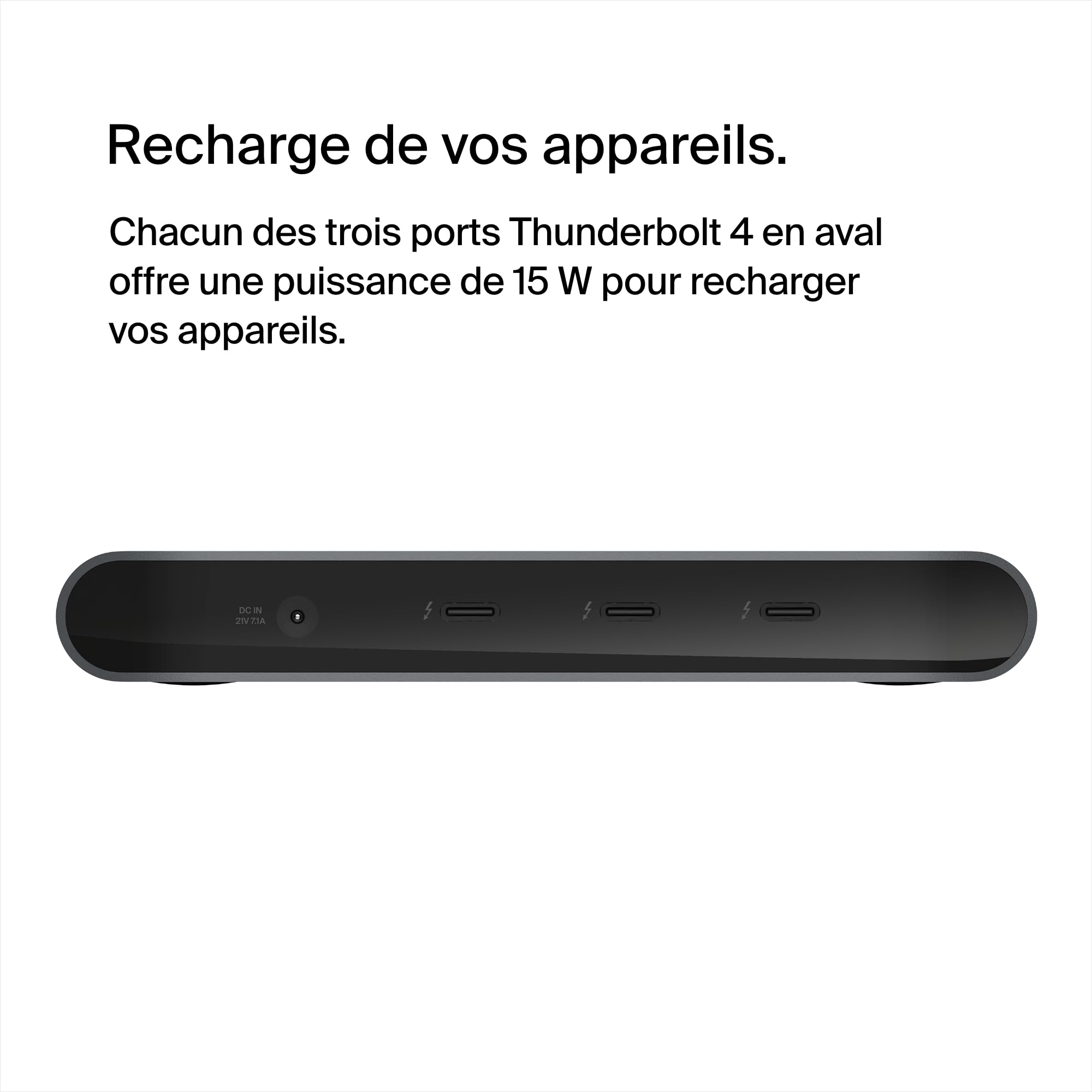 belkin-connect-station-d-accueil-thunderbolt-4-5-en-1-4x-usb-c-tb4-usb-a-power-d image 6