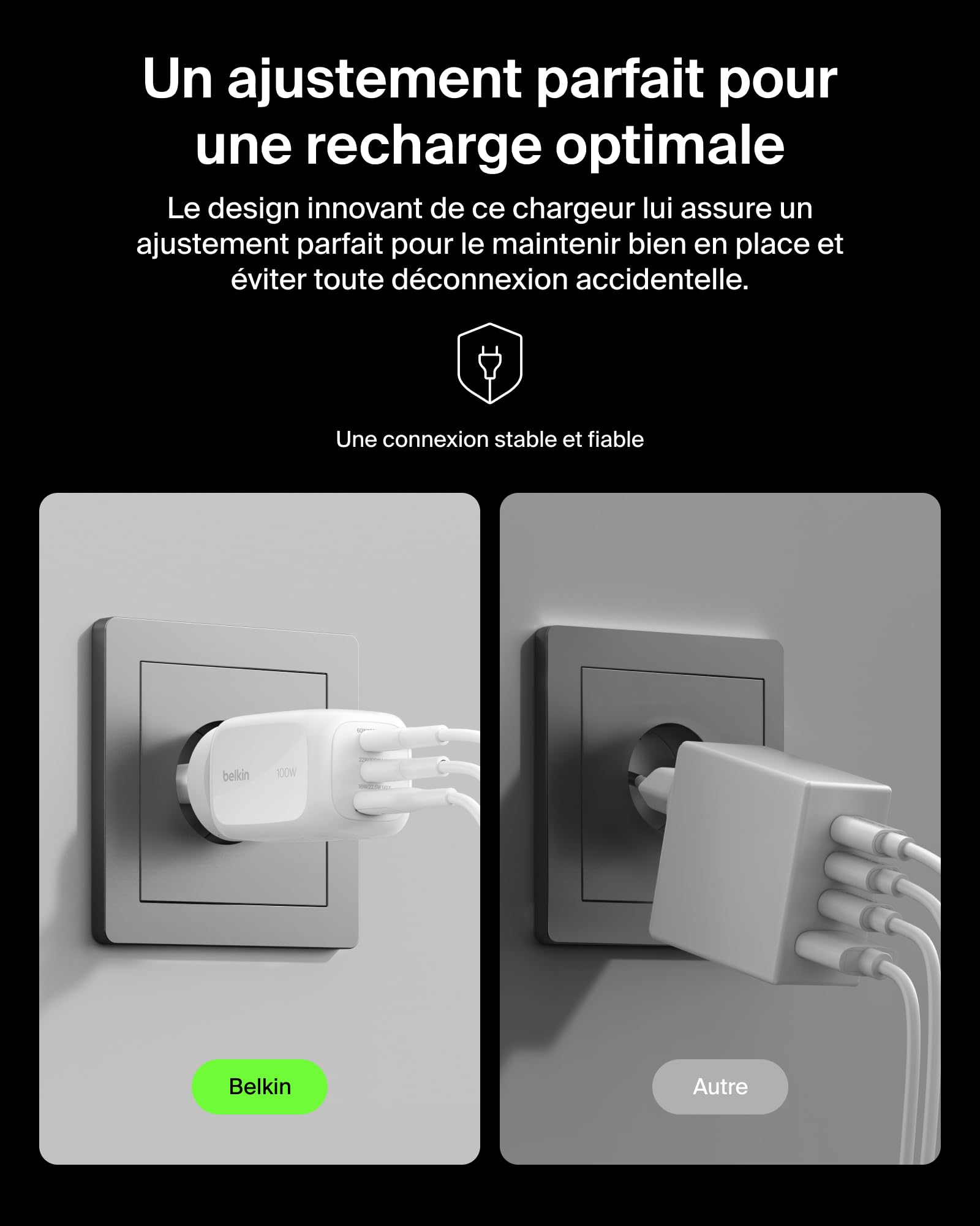 belkin-chargeur-secteur-gan-100w-3-ports-2x-usb-c-pd-pps-usb-a-fiches-ue-uk-us-p image 6