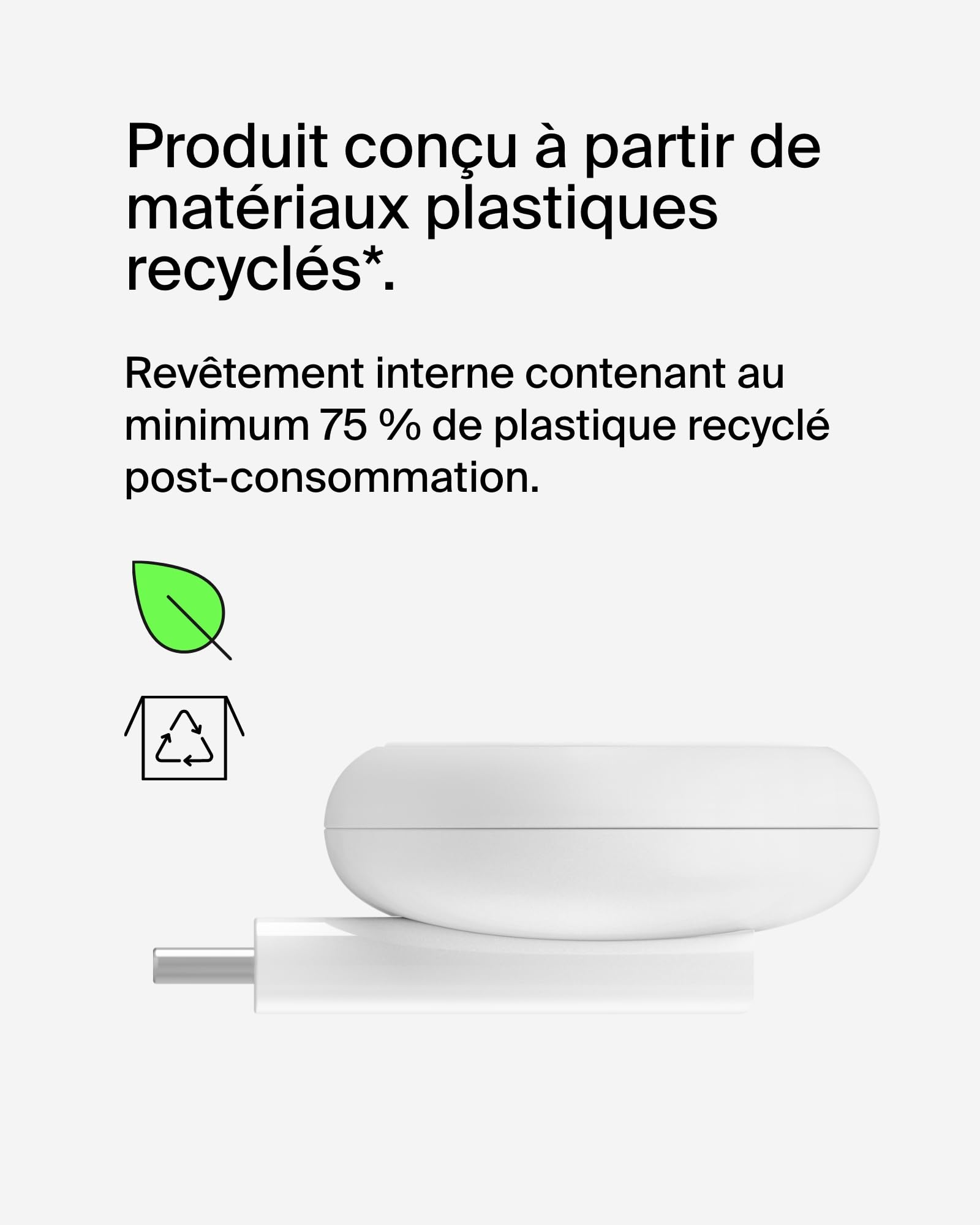belkin-boostcharge-chargeur-portable-usb-c-certifi-mfi-pour-apple-watch-series-1 image 8